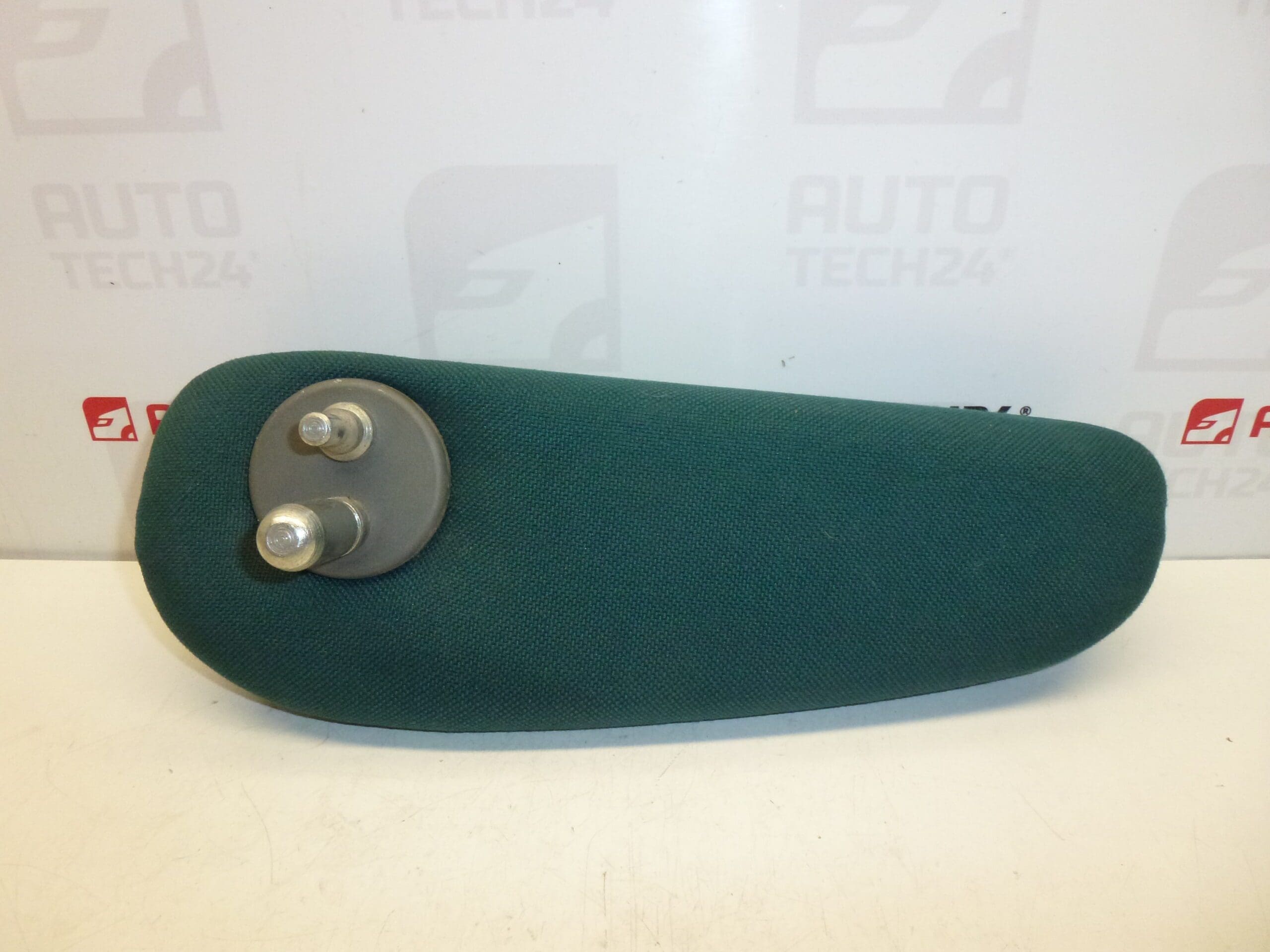 Apoio de braço direito Citroën Berlingo 8830G3