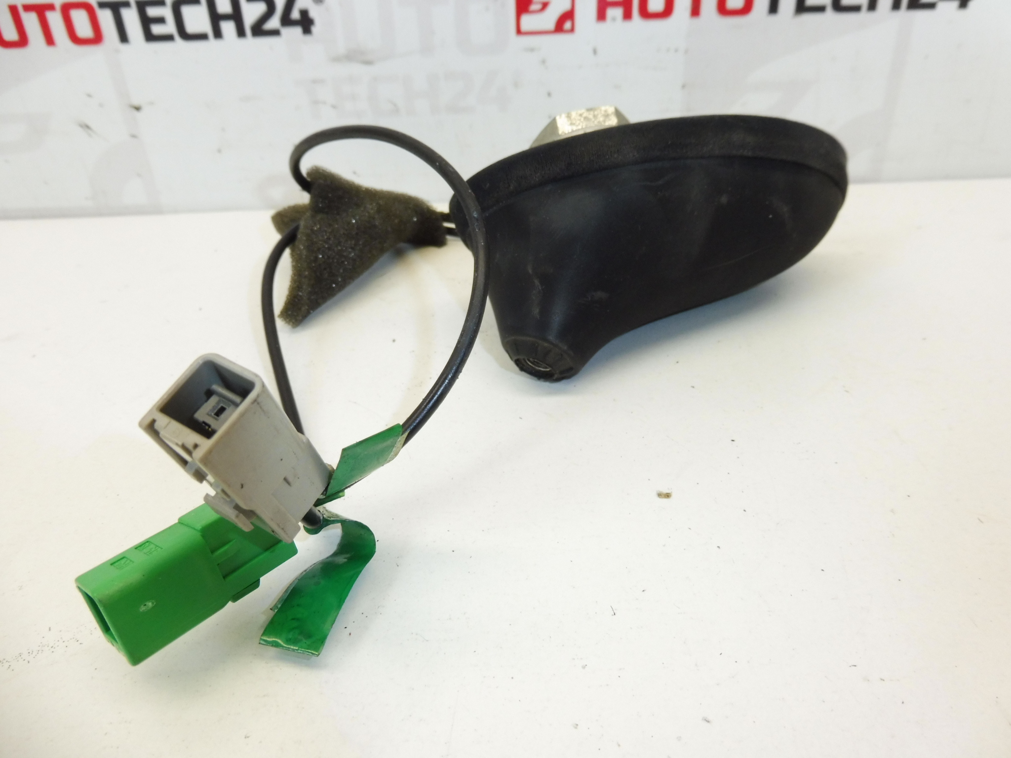 Antena Citroën C5 X7 9665130380 6561RG