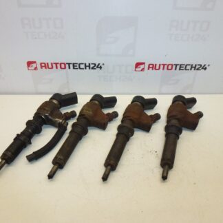 Kit injetor Siemens 2.0 HDI 9652173780 5ws40000-F