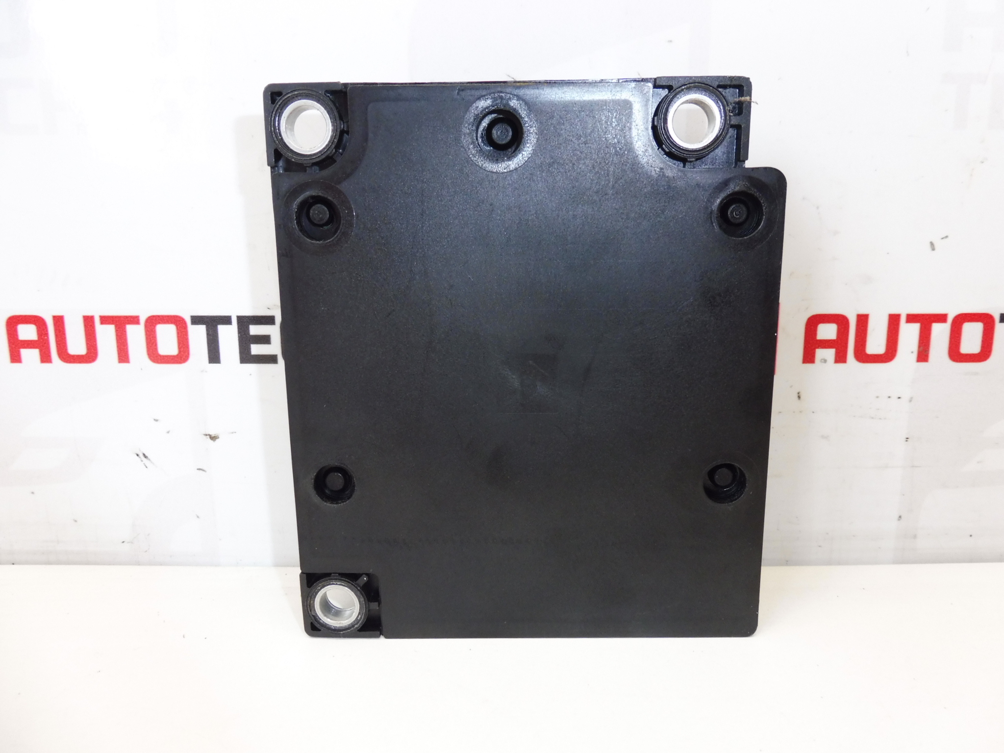 Unidade de airbag Citroën C3 9660961180