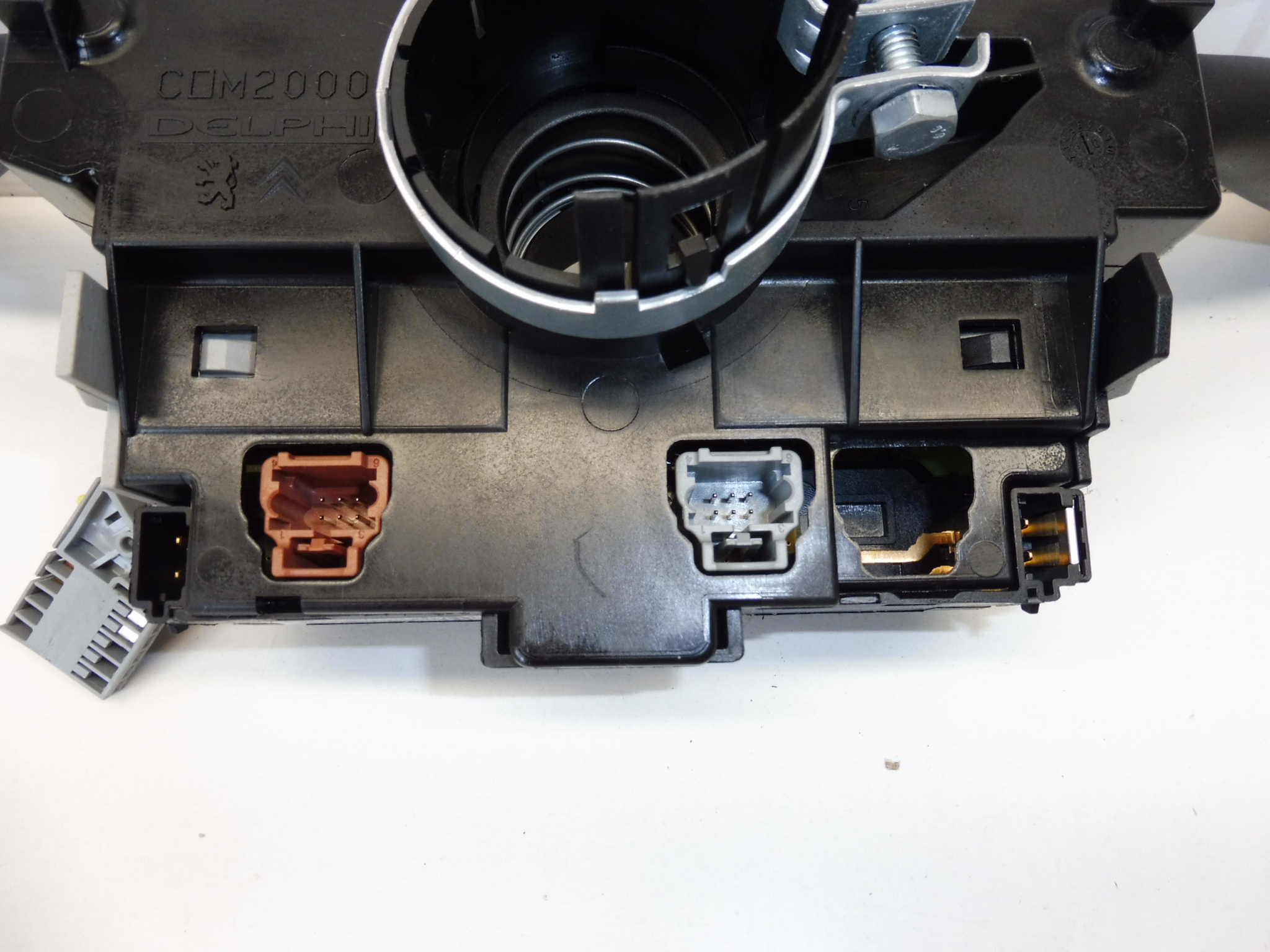 Controles de alavanca Citroen Xsara Picasso 96663033XT 6242XZ