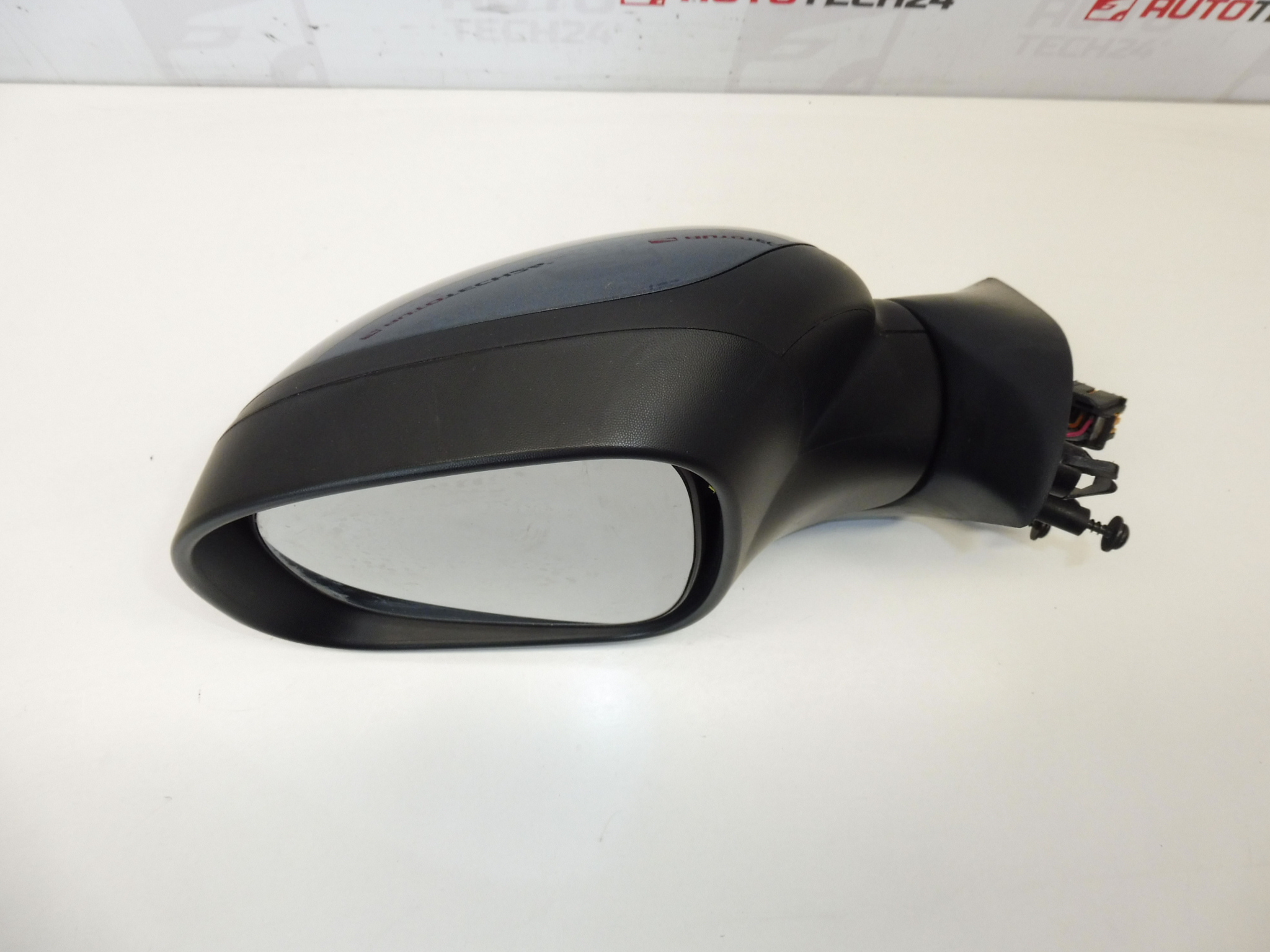 Retrovisor esquerdo EZWD Citroën Xsara Picasso 8154JP