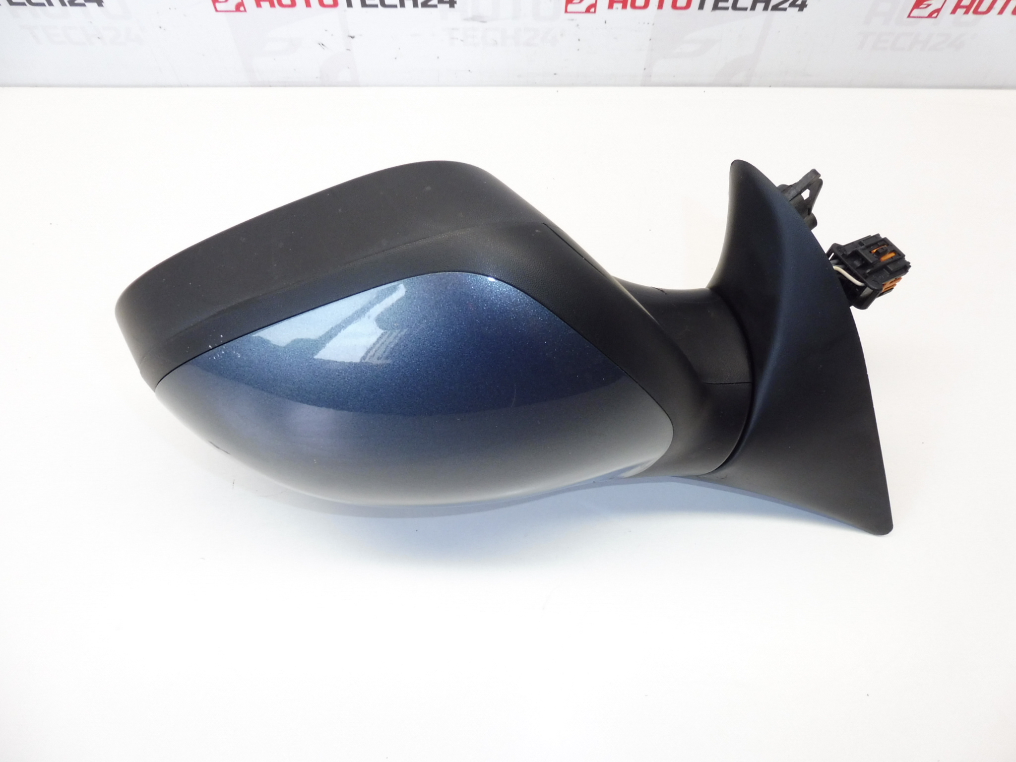 Retrovisor direito EZWD Citroën Xsara Picasso 8154JQ