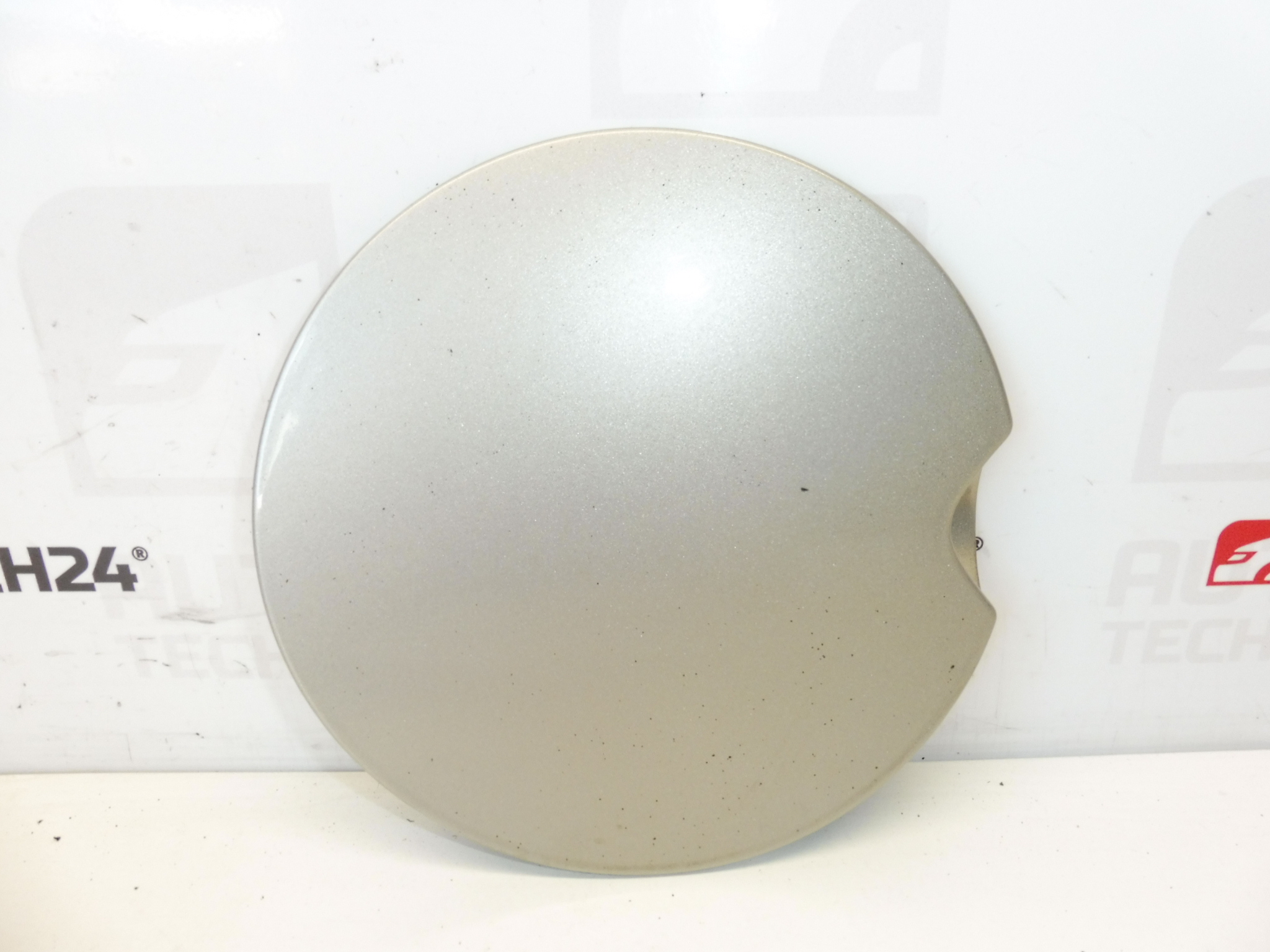Tampa do tanque Peugeot 207 ETSC 1517F5