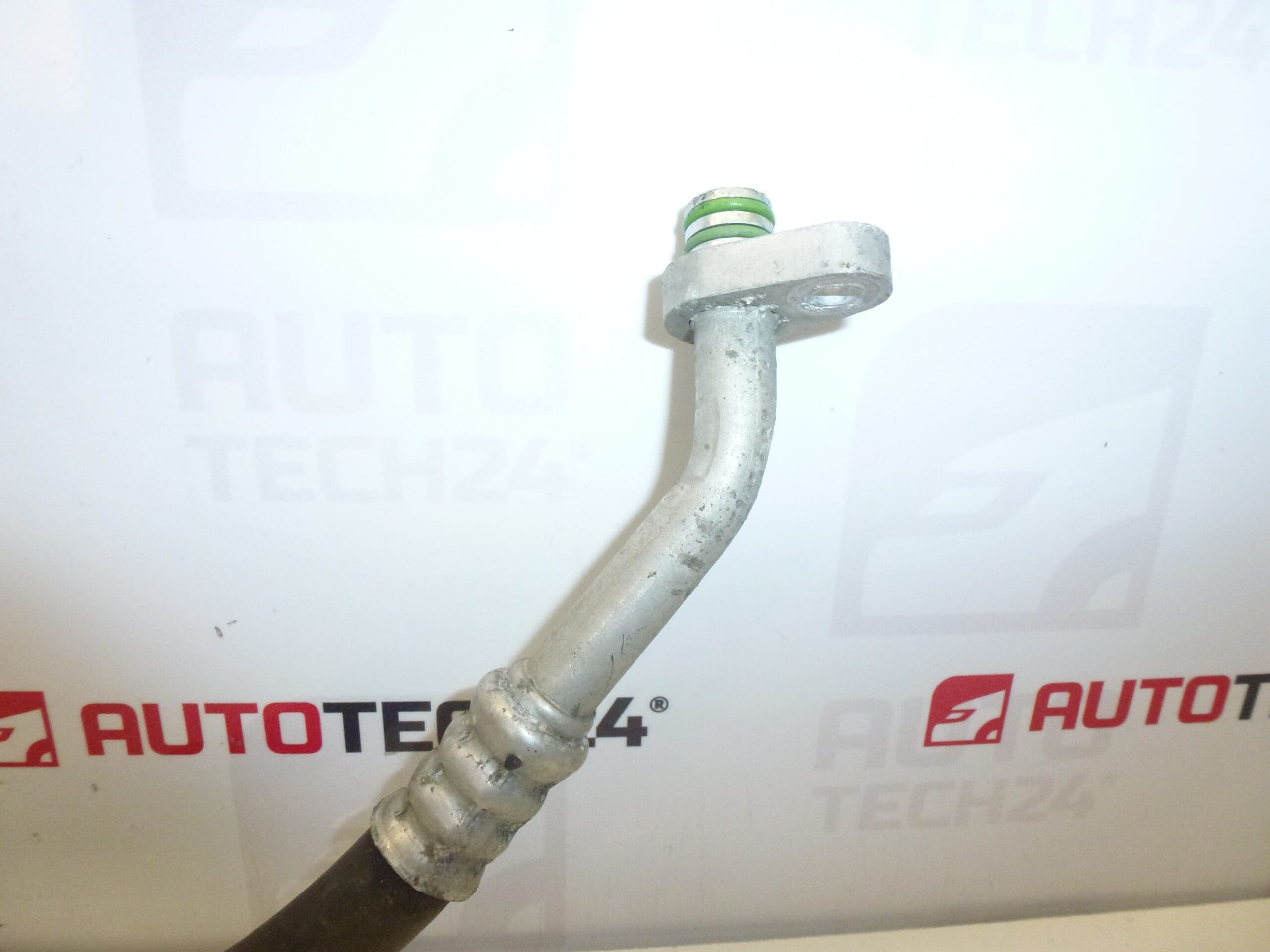 Tubo de climatização Citroën Peugeot 9658227780 647738