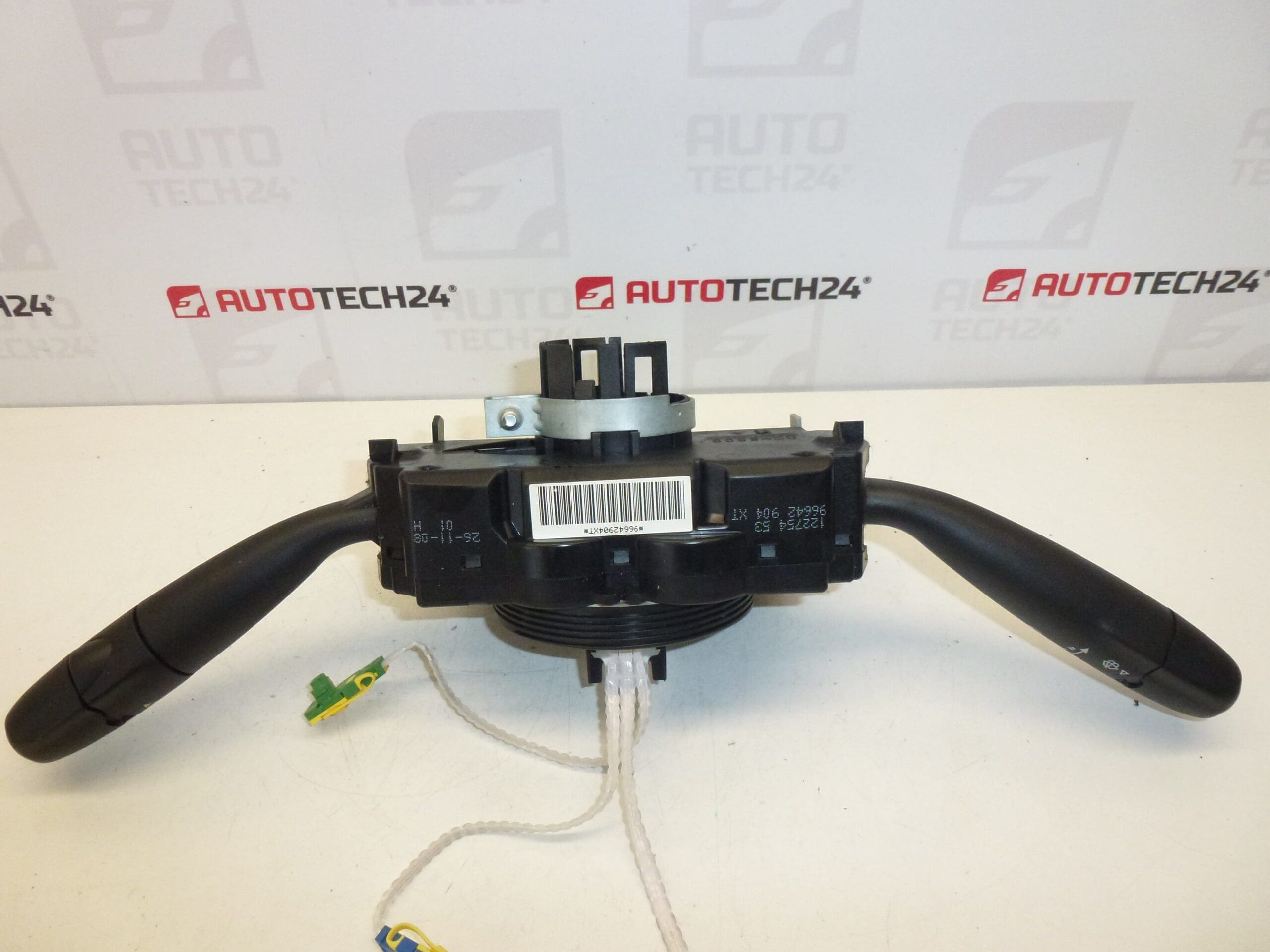 Citroën Peugeot 96642904XT 624232 Alavancas