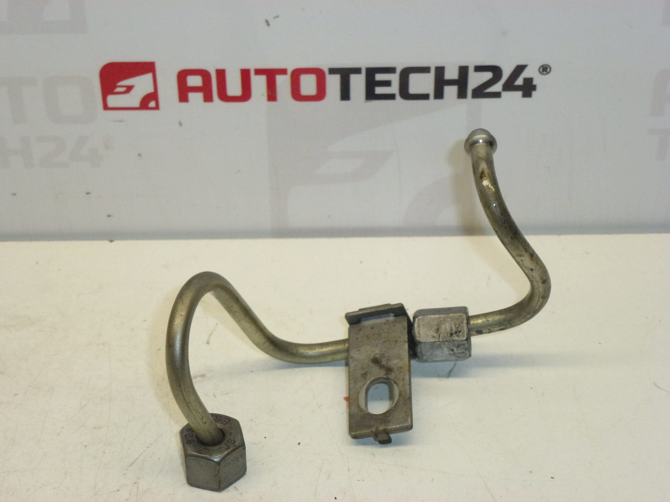 Tubo de saída RAIL Citroën Peugeot 1570H5