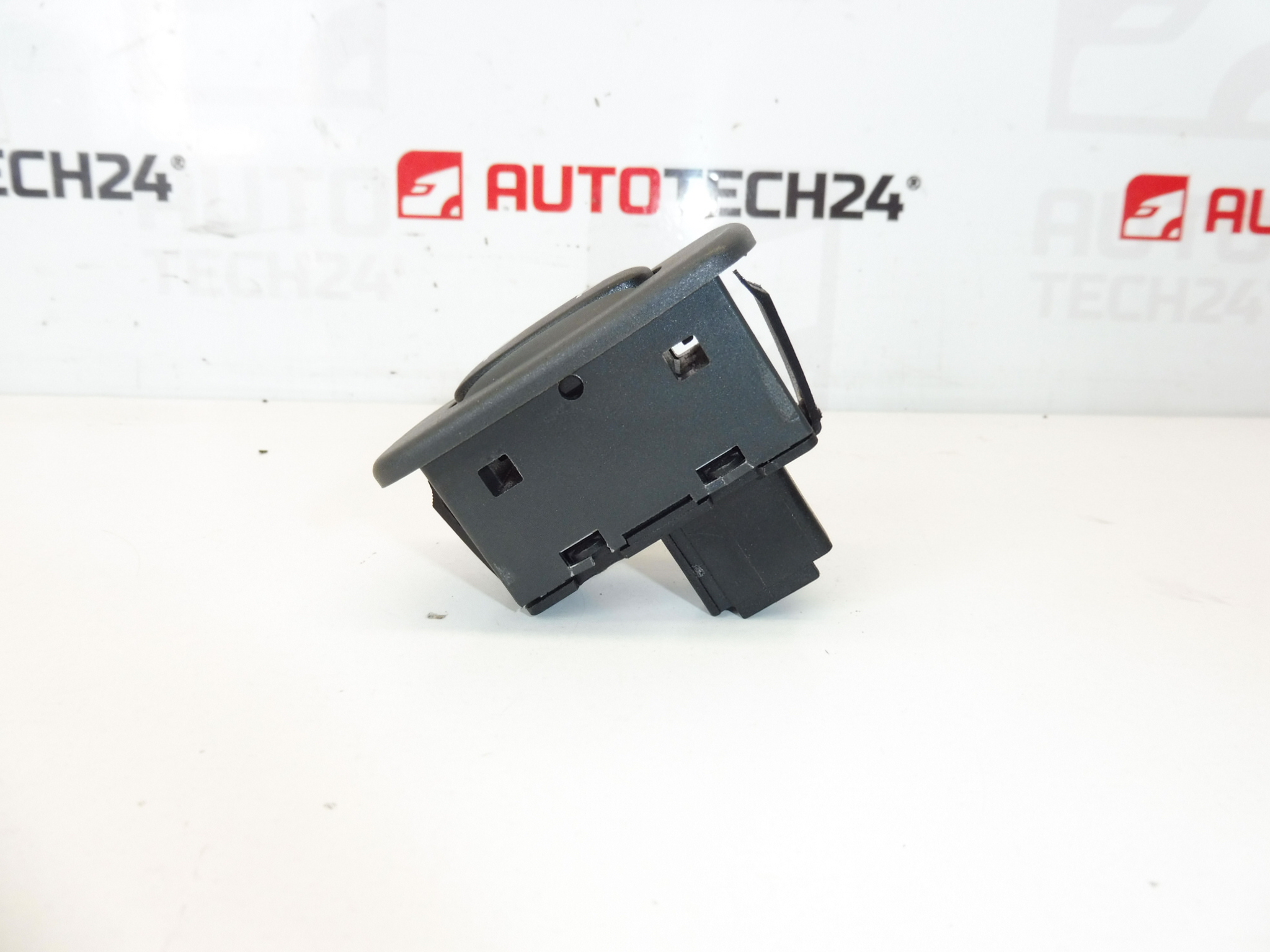Controle de correção de altura do chassi Citroën C5 Kombi 96384805ZF 6554EC