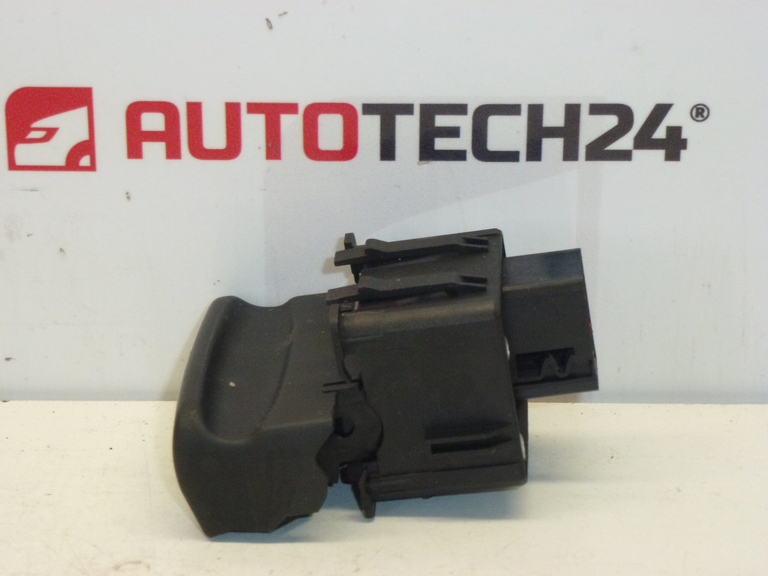 Comando do travão de mão Citroën C4 Picasso 96551922ZD 470702