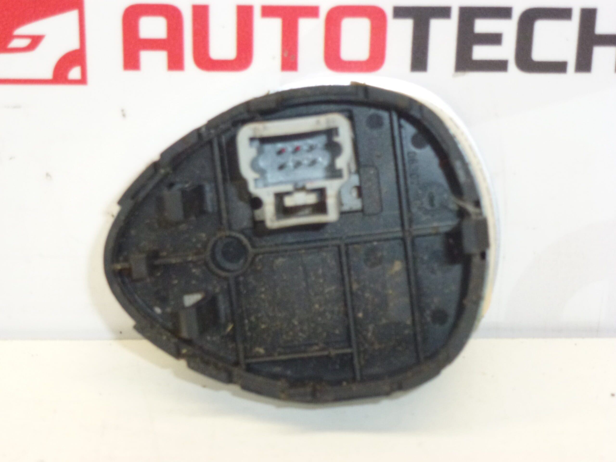 Controlador hidroativo SPORT Citroën C5 9633261277 9627701677