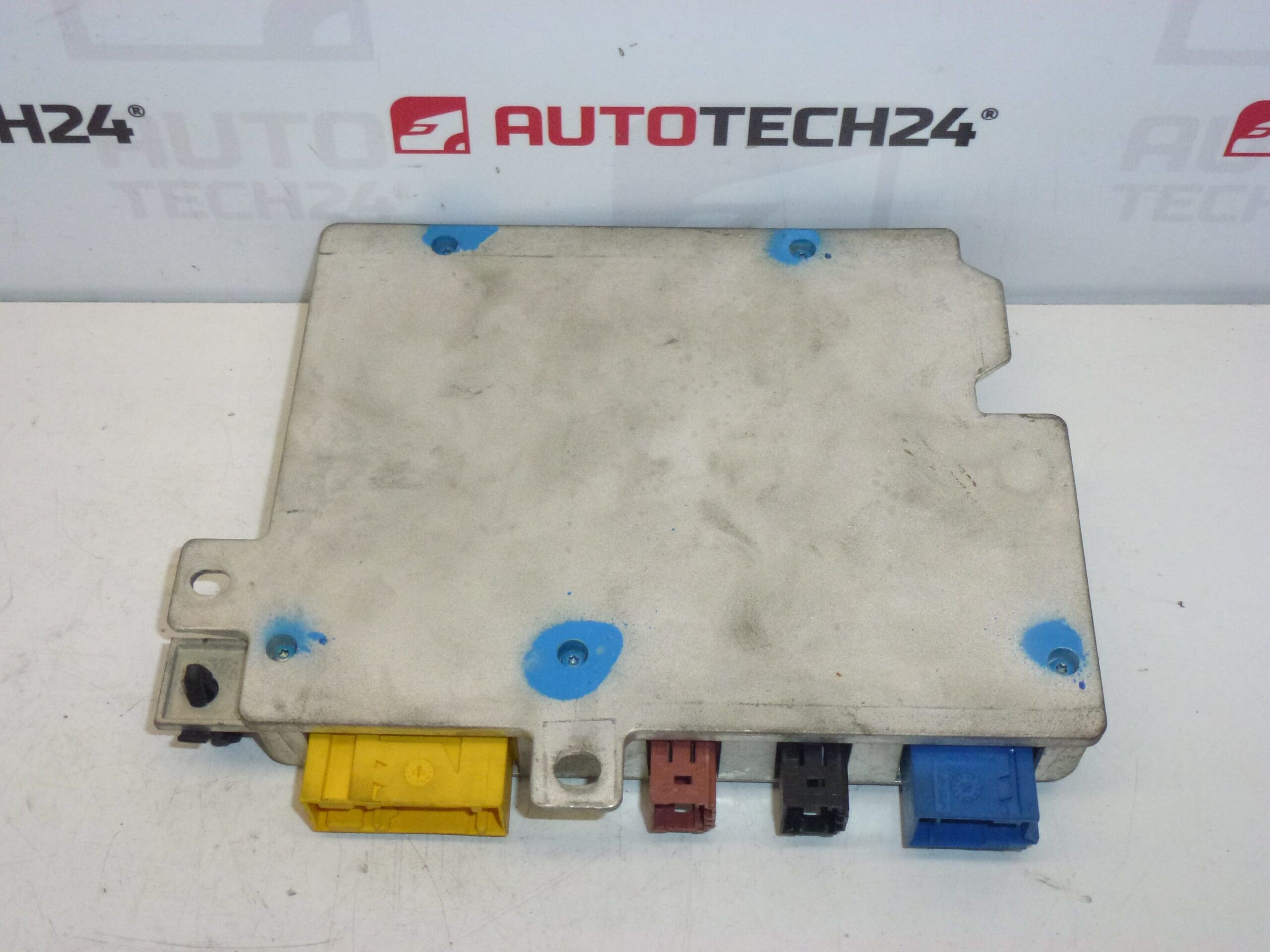 Unidade de comunicação Citroën Peugeot 9645525180