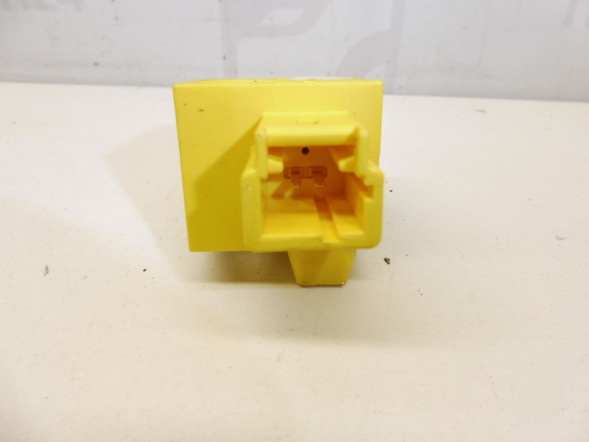 Sensor de aceleração ABL DELPHI Peugeot 307 CC 9644904380 5WK42991 8216Z2