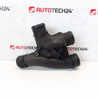 Conexão de ar de admissão 1.6 e-HDI Citroën Peugeot 9688500380 0345G2