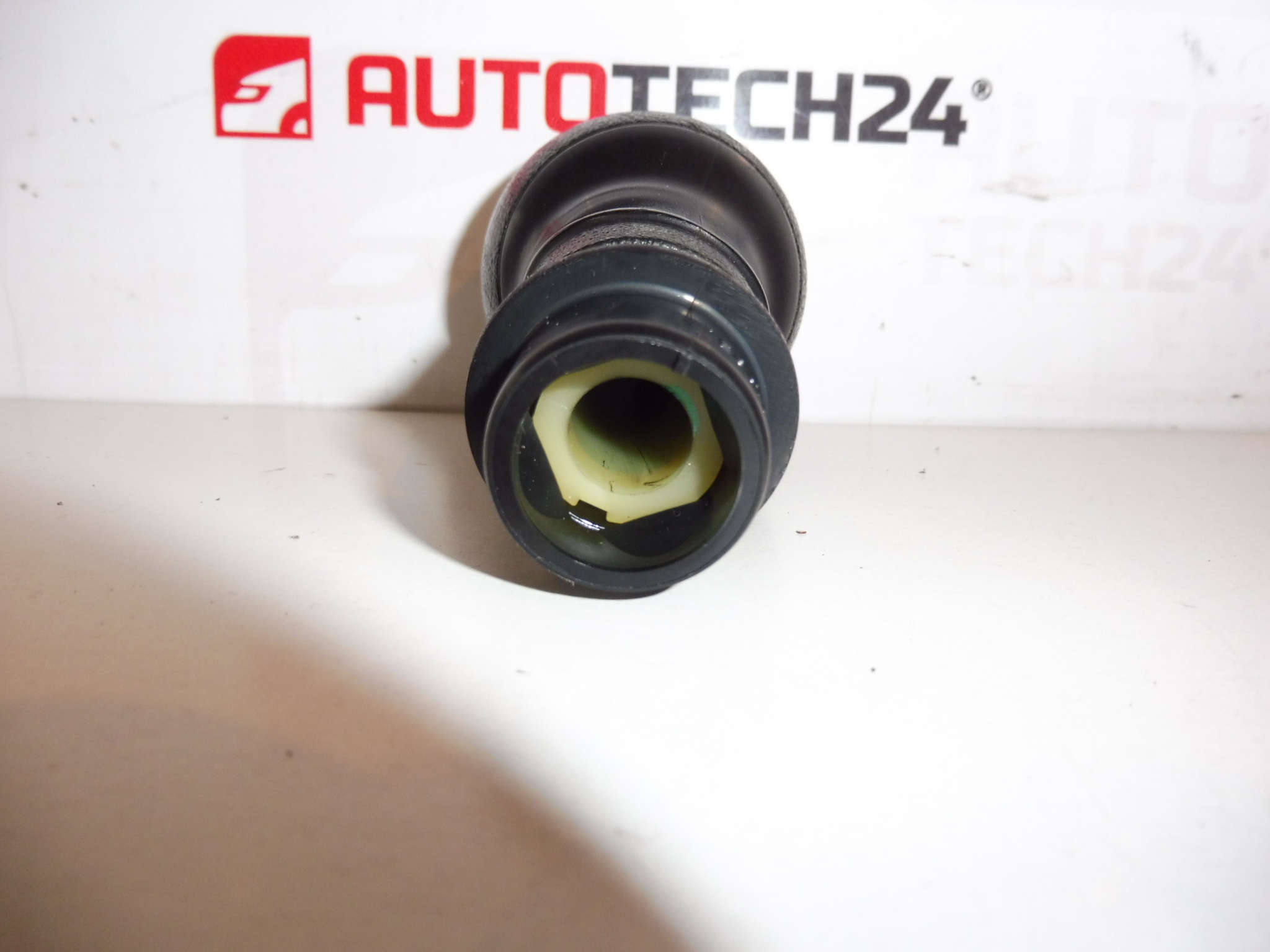 Cabeça da alavanca de câmbio Citroën Peugeot 2403CL