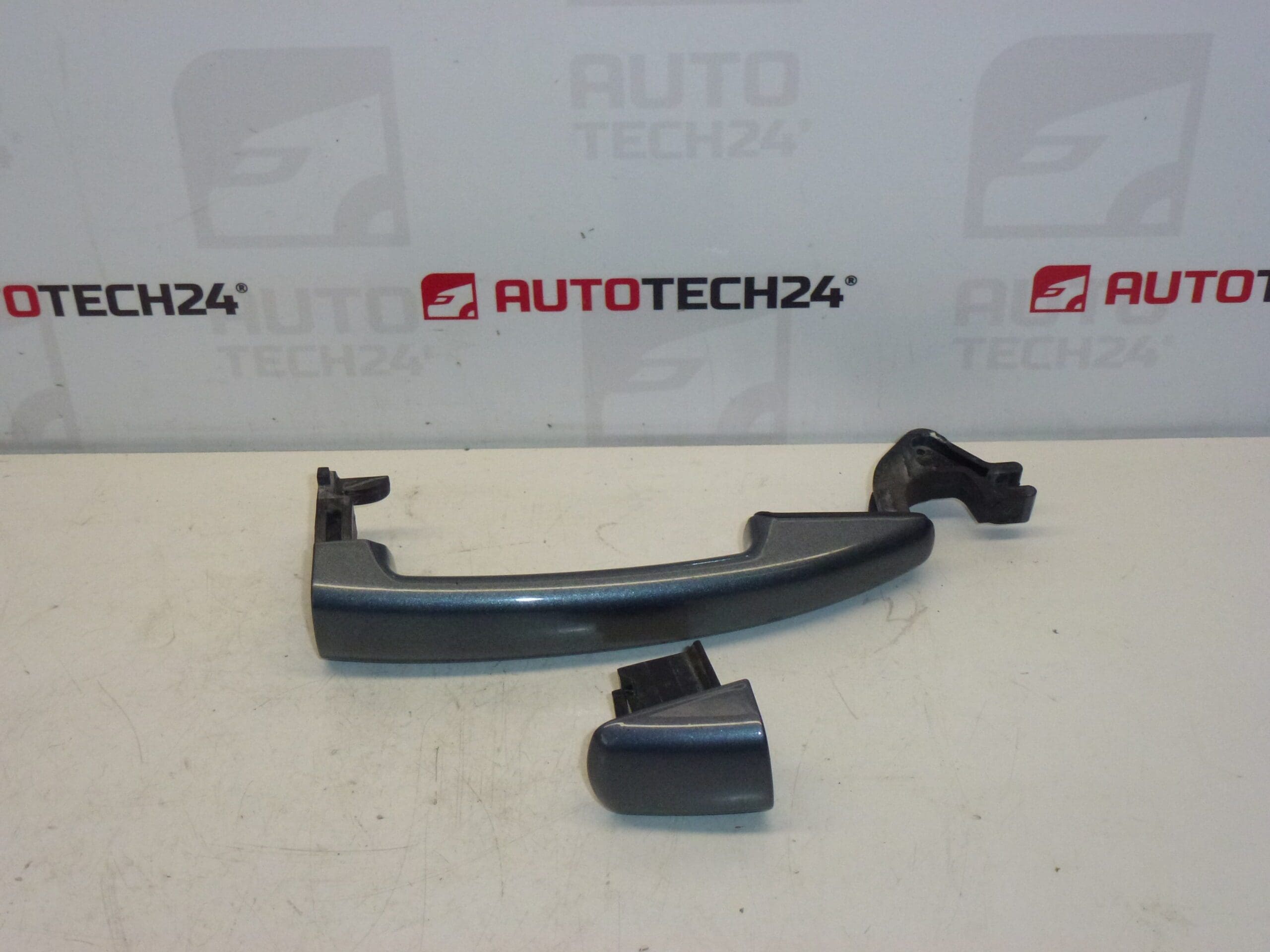 Maçaneta da porta Citroën Peugeot EZWD 9101ER