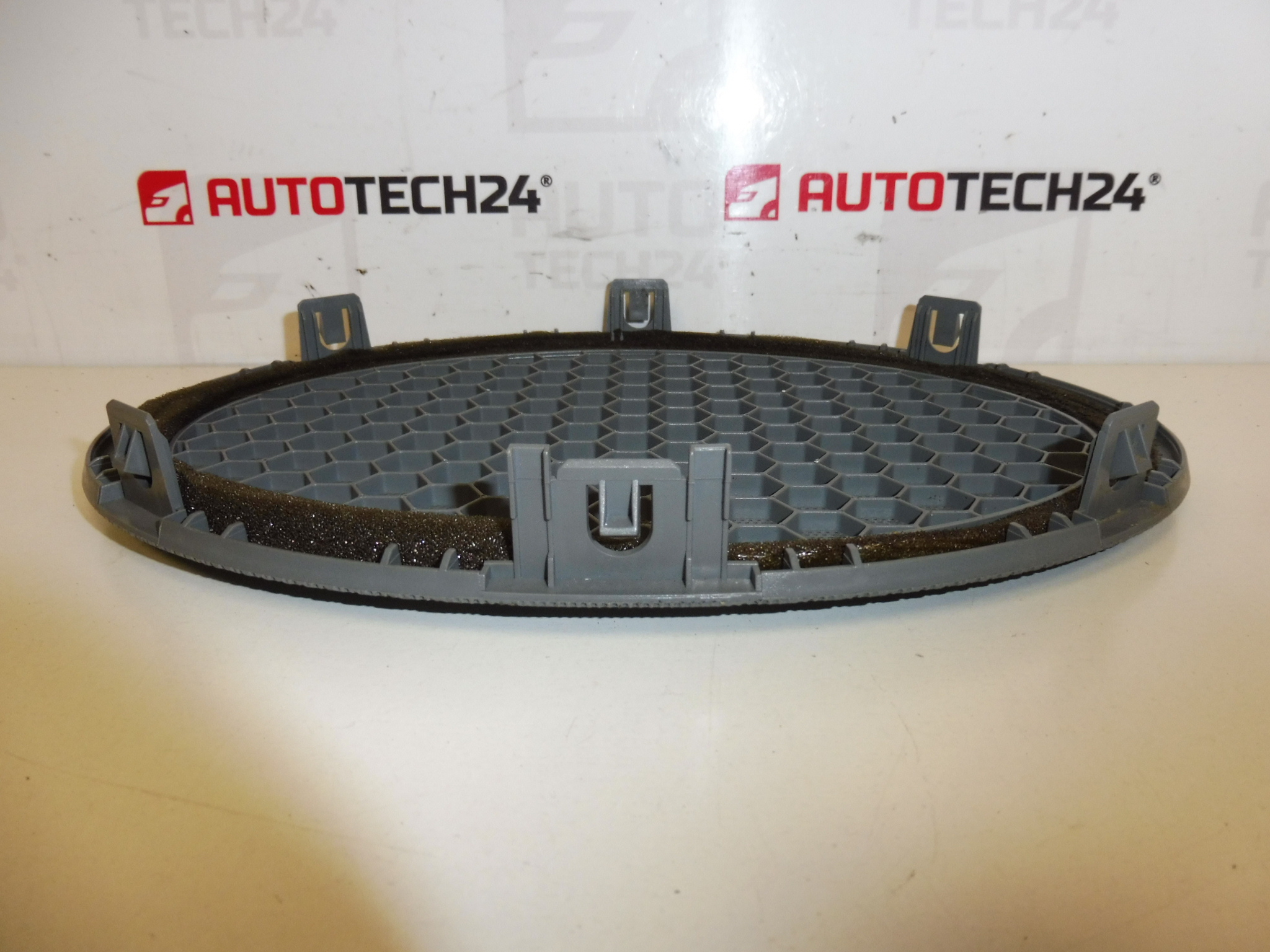 Capa de alto-falante JBL Citroën Peugeot 9633925377 8342Y6