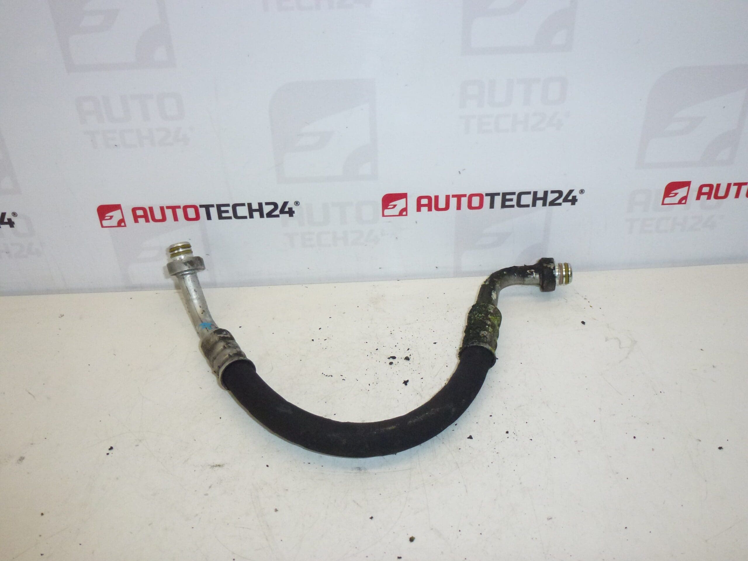 Tubo de climatização Citroën Peugeot 1.6 HDI 6460KP