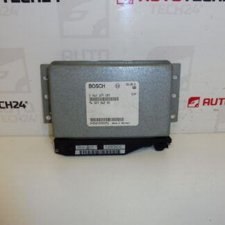 Unidade ESP Bosch Peugeot 406 0265109089 9650786280 4542A4