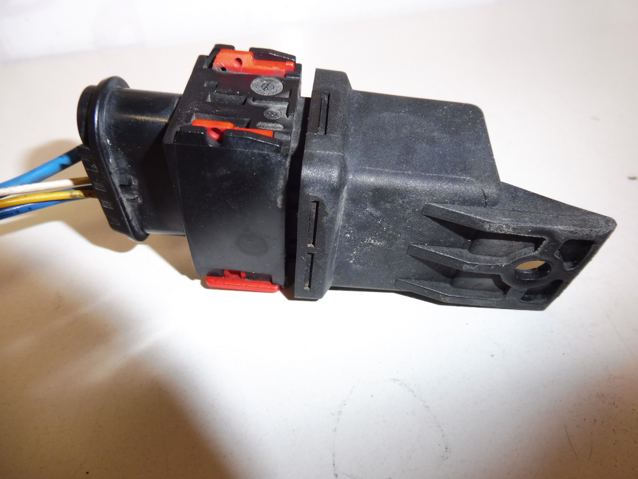 Relé Citroën Peugeot NAGARES 9627326180