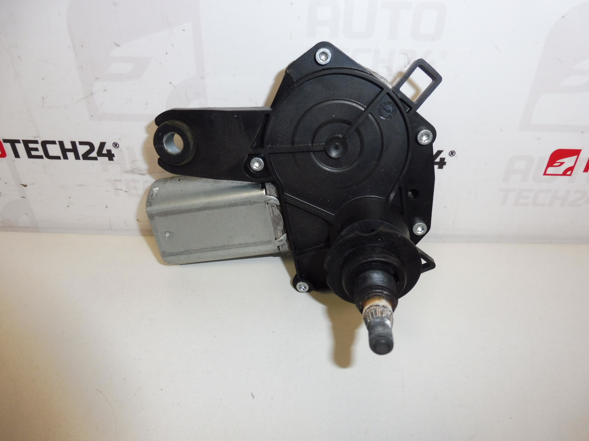 Motor de limpador Citroën C1 Peugeot 107 85130-0H020 85130-0H010