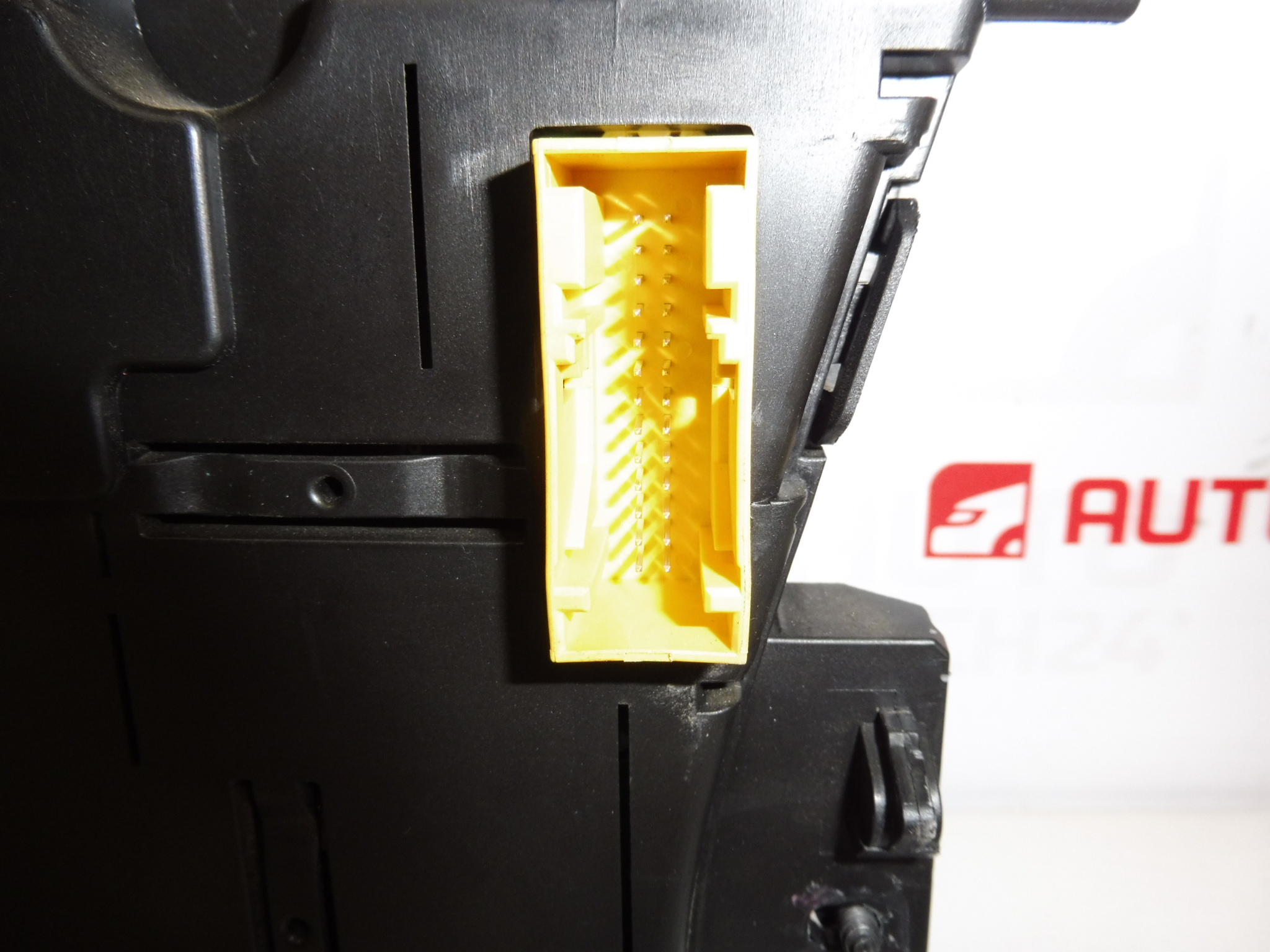 Velocímetro Citroën C4 Picasso 9665500080-A-01 6103V3