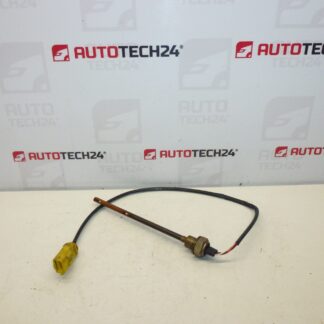 Sensor de óleo Citroën Peugeot 1.6 16V NFU 1131F7