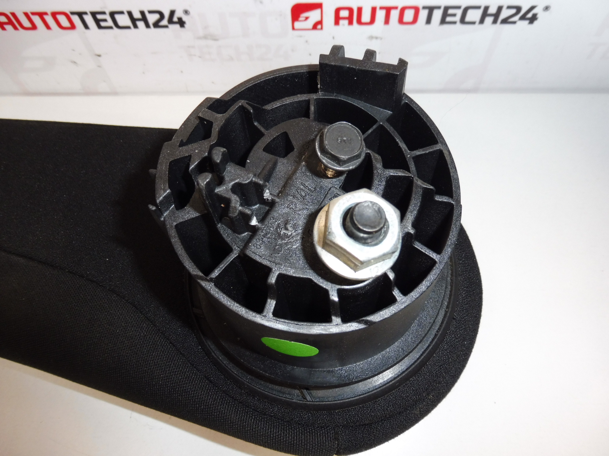 Apoio de braço direito Citroën Peugeot 8830PV