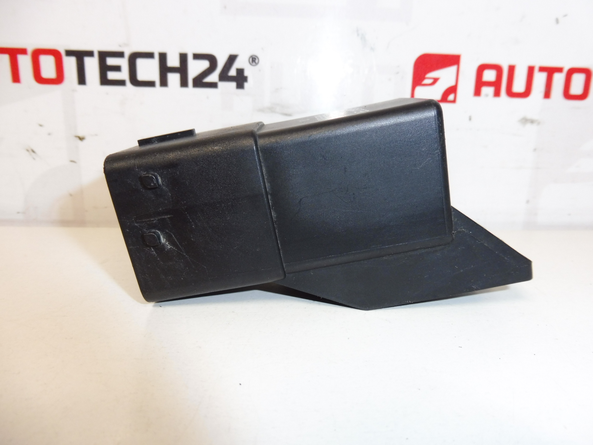 Relé de brilho Cartier Citroën Peugeot 9663696380 598140