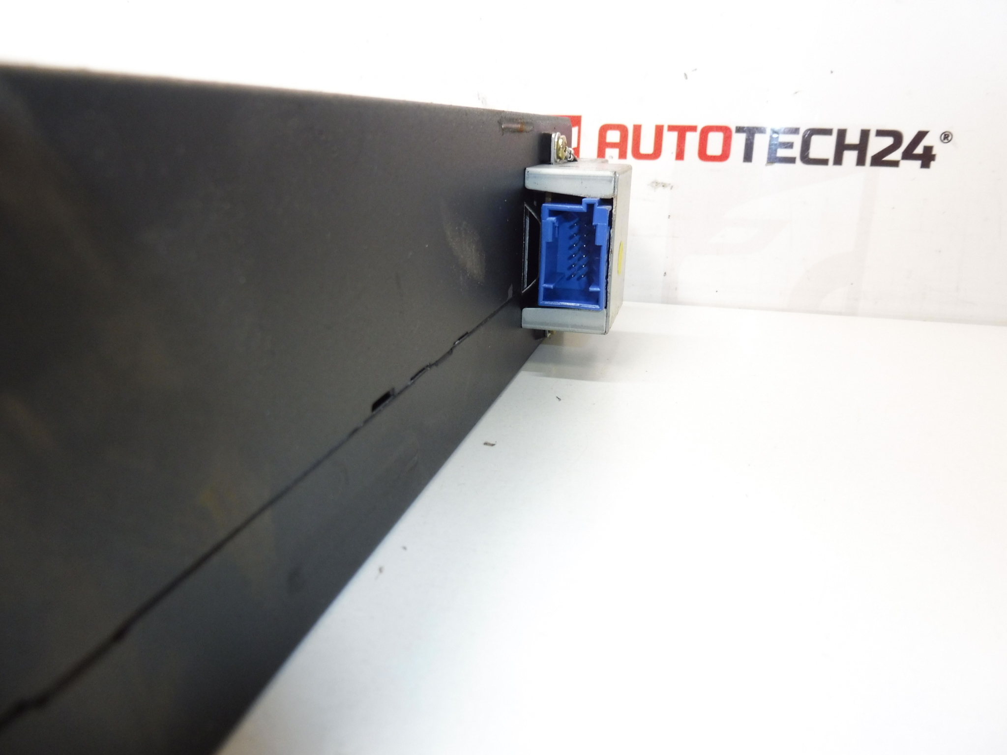 Trocador de CD Citroën Peugeot 9643884680