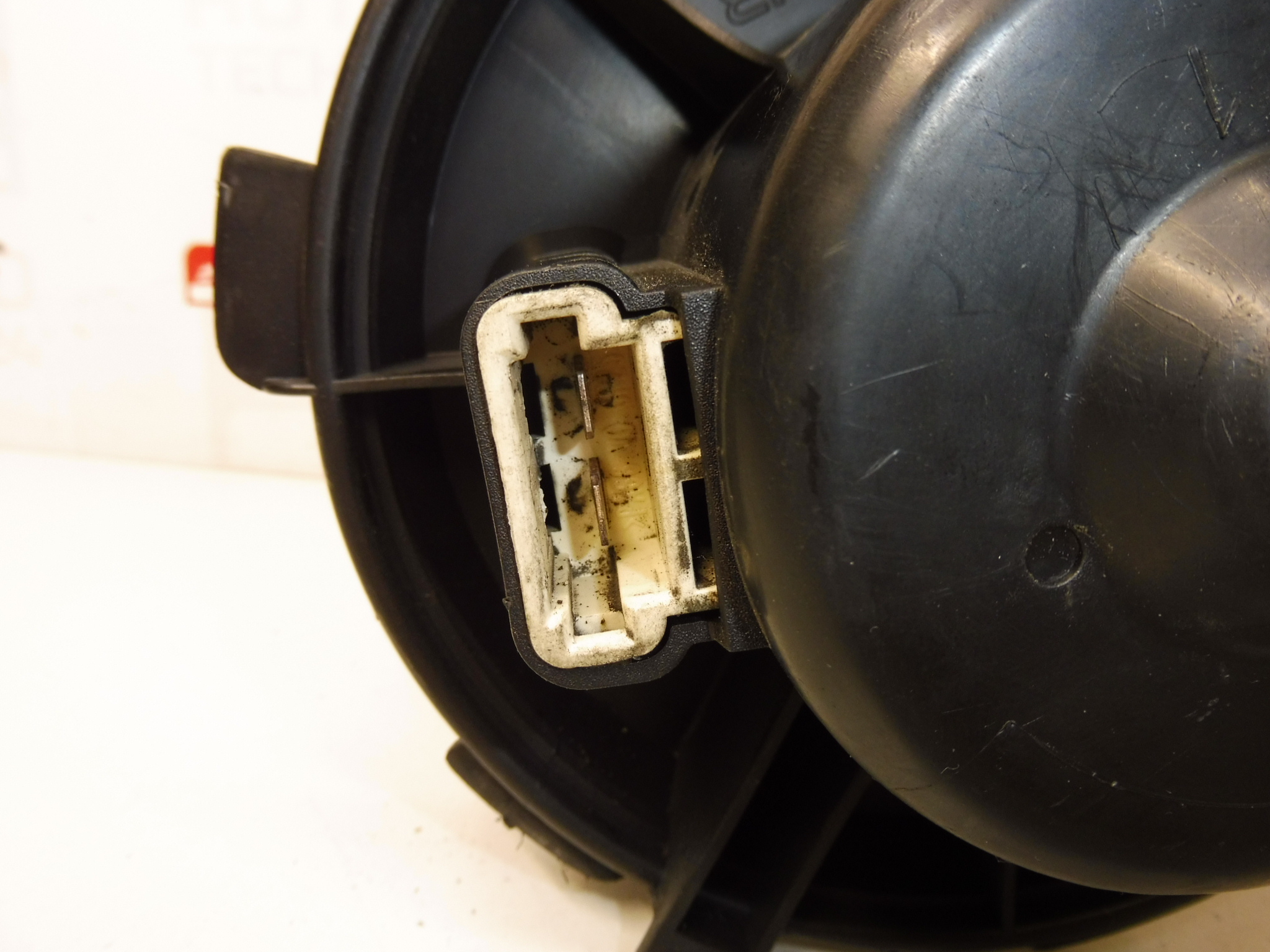 Ventilador do aquecedor Citroën Peugeot 6441J9 1606357480