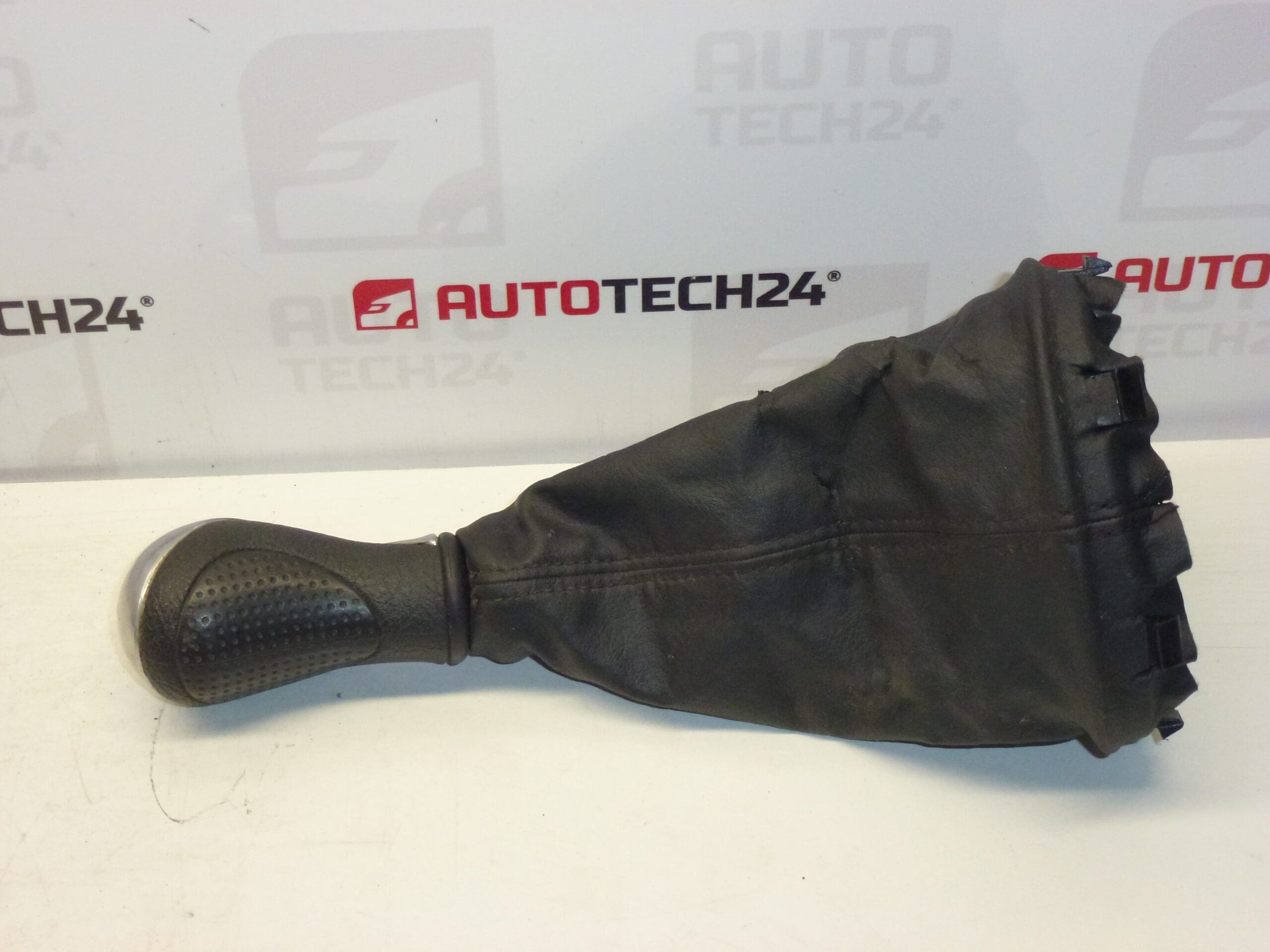 Alavanca de câmbio Citroën Peugeot 2403Y8