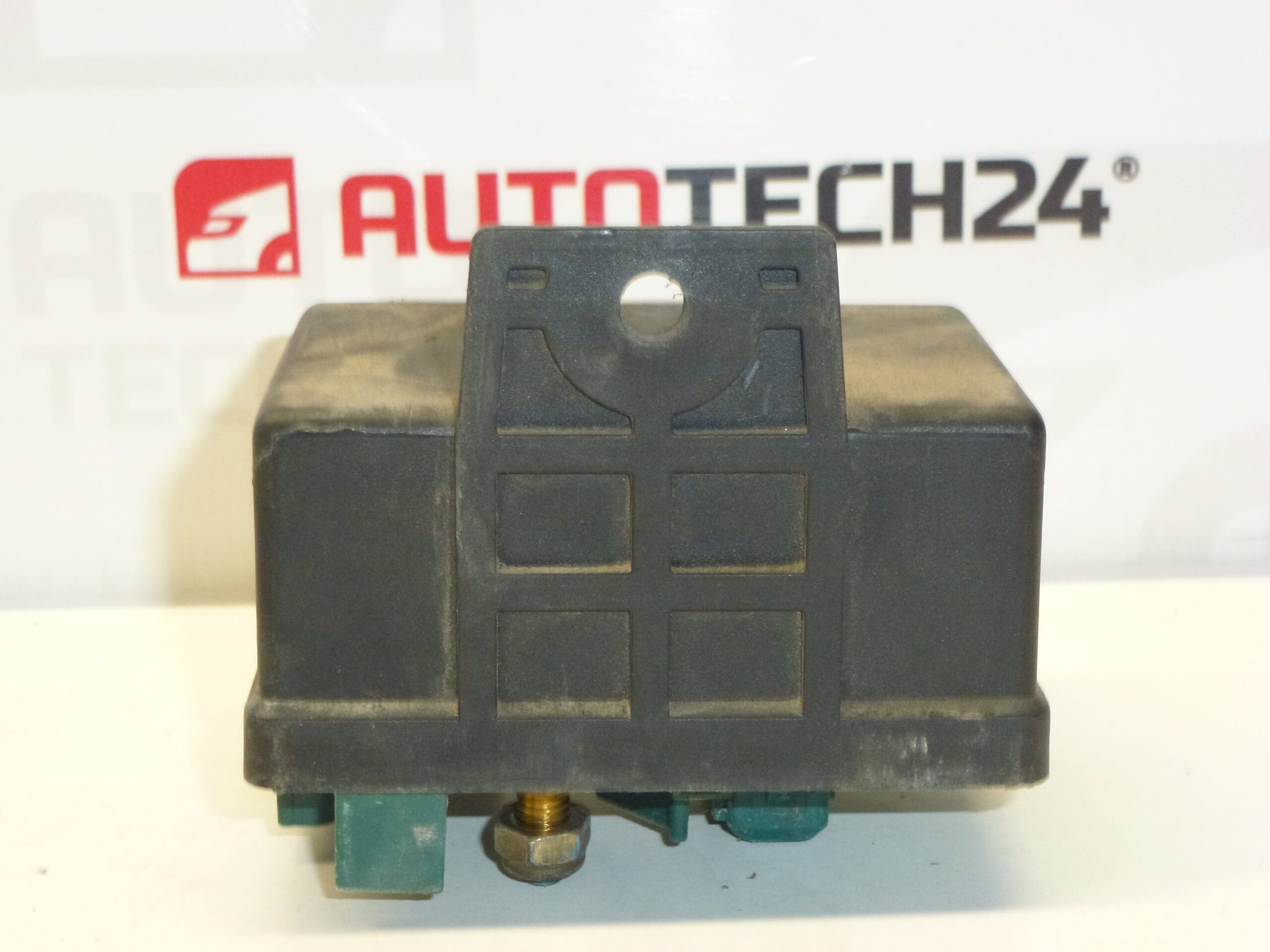 Relé de brilho Citroën Peugeot G.Cartier 9639912580