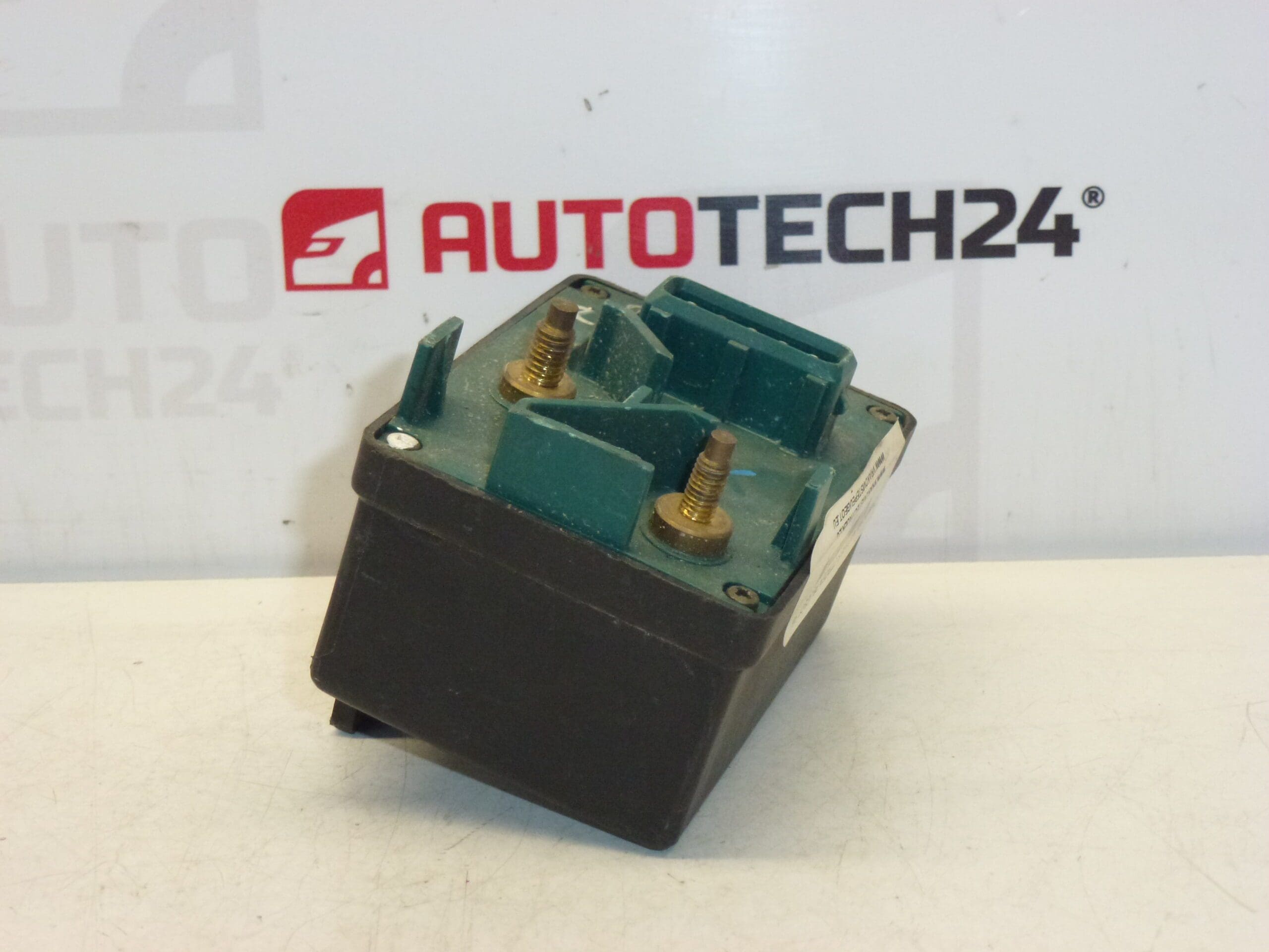 Relé de brilho NAGARES Citroën Peugeot 9619039780