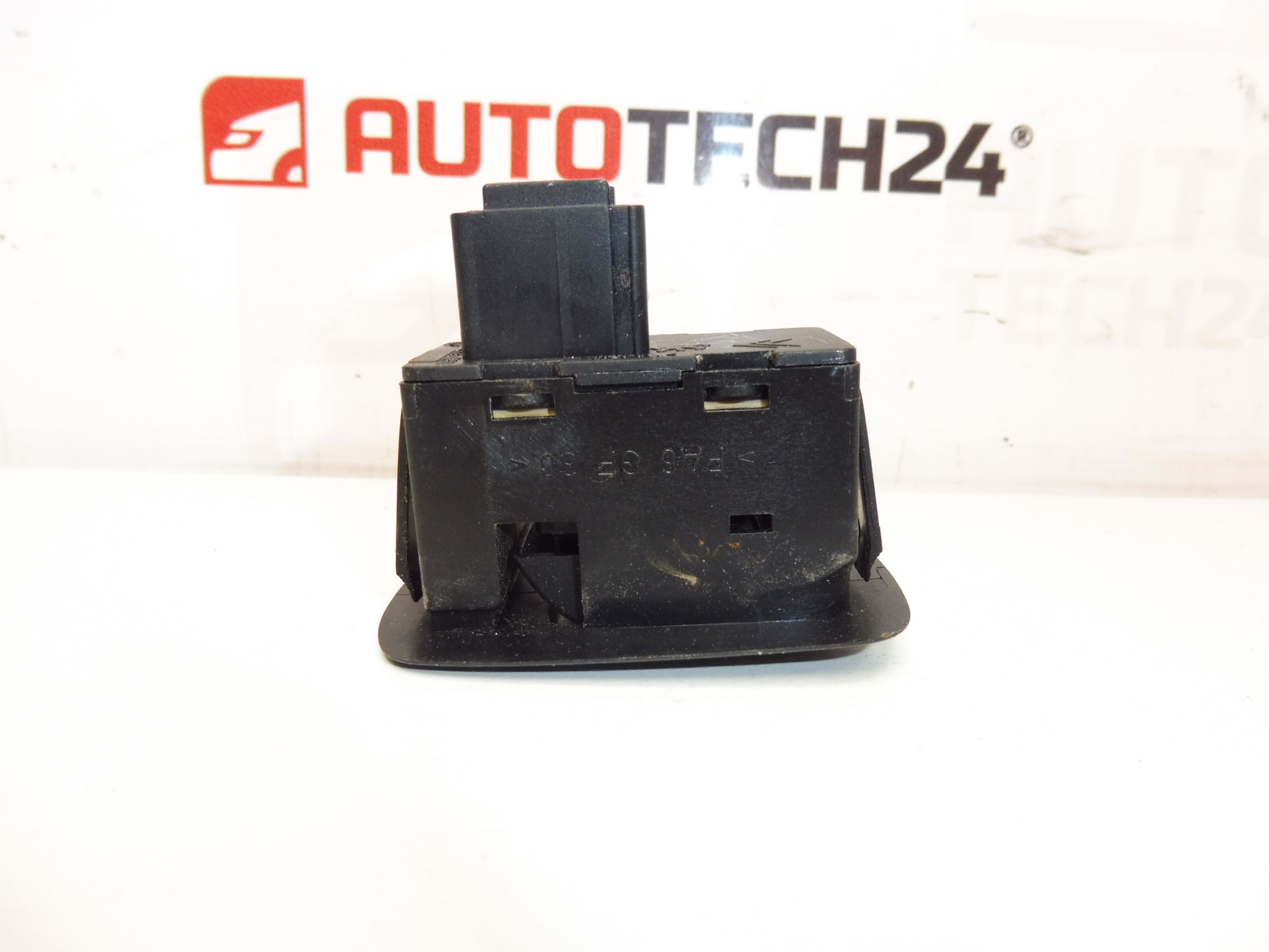 Citroën Peugeot 96512625XT 6554AL Controle de janela