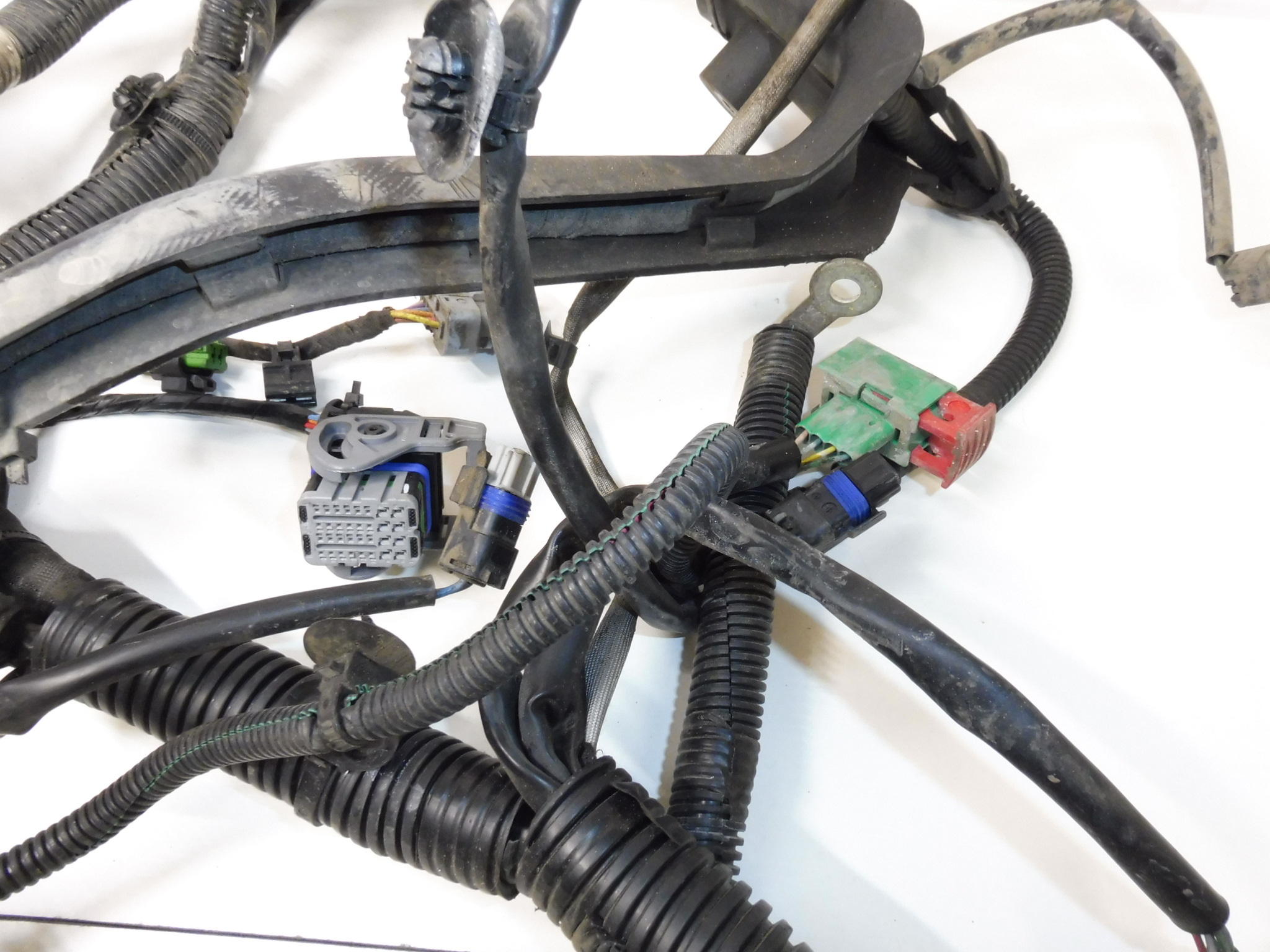 Chicote Citroën Peugeot 1.6 16V NFU 9684859680 6569PE