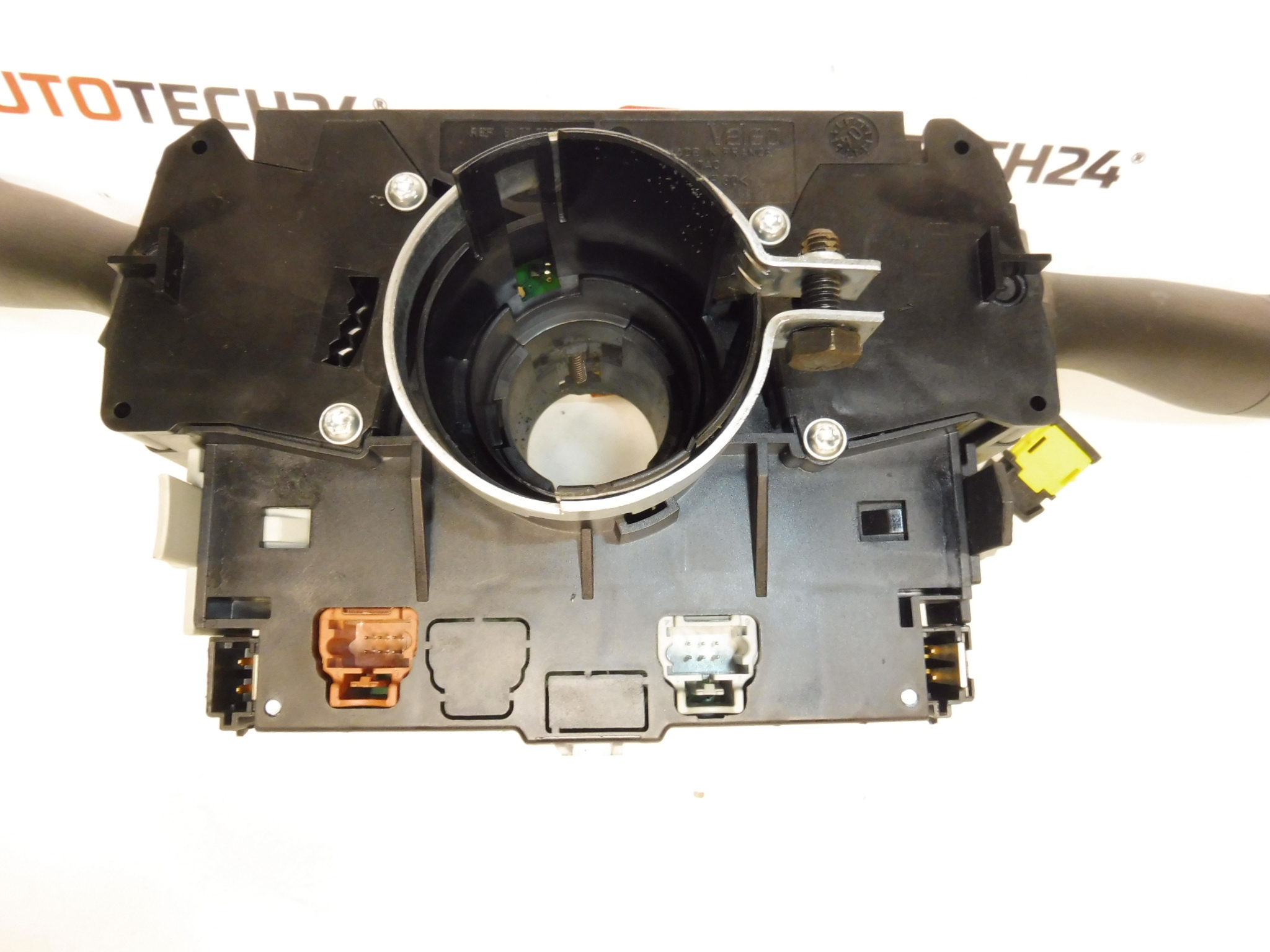 Drivers Citroën C2 C3 96488222XT 6239TQ