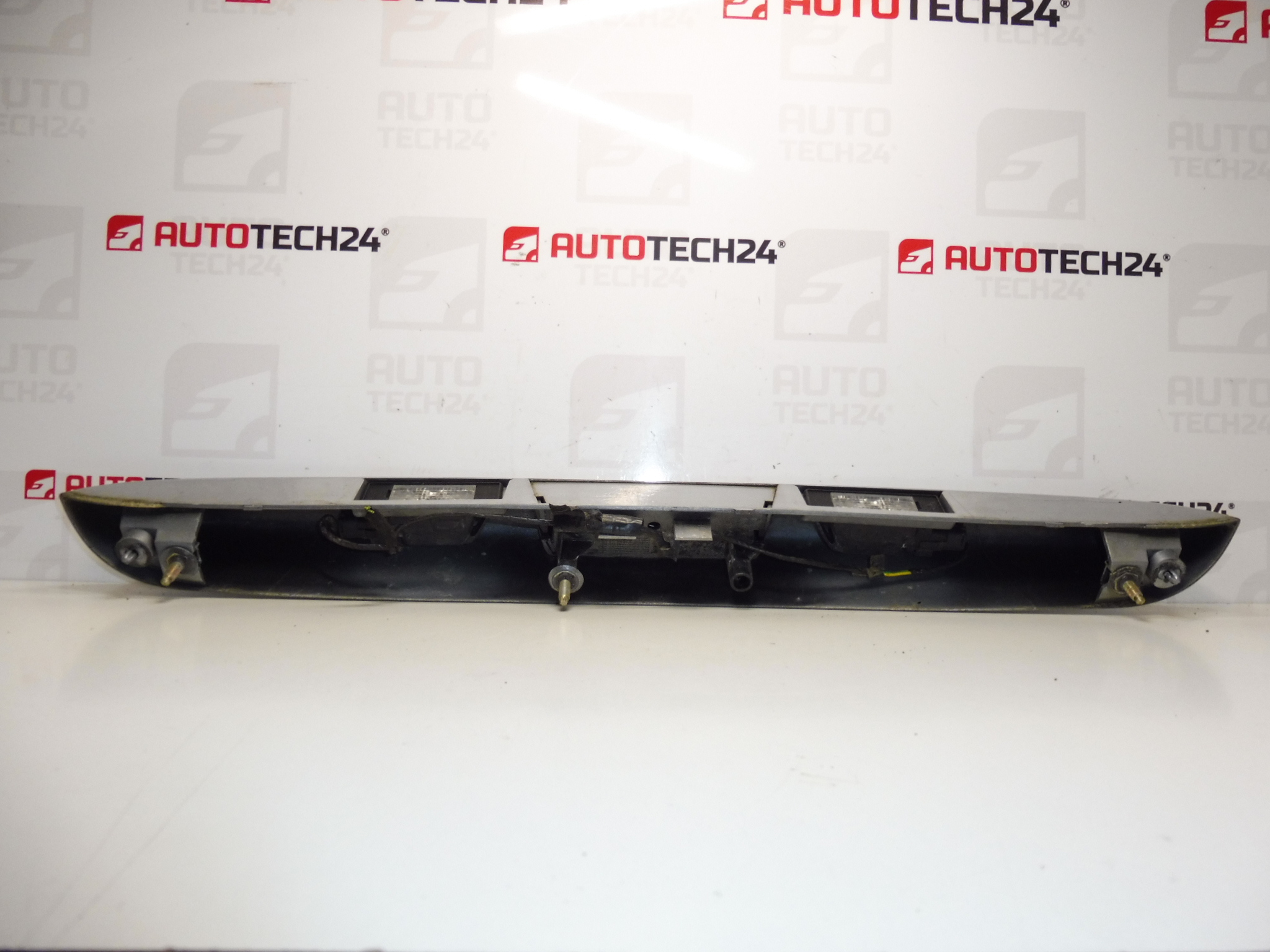 Punho Citroën C3 Pluriel EZRC 9641946777 8742E9