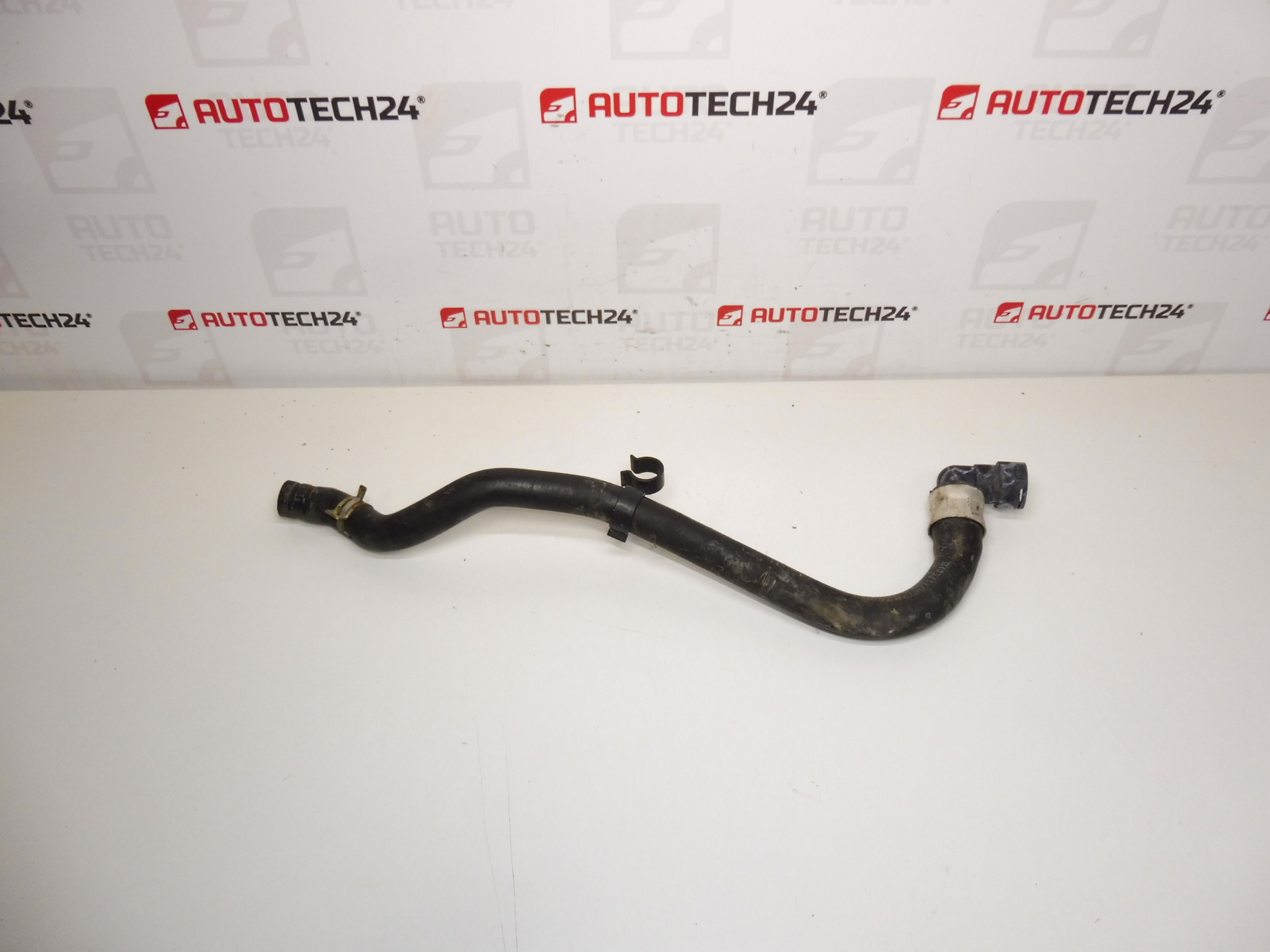 Mangueira de água Citroën Peugeot 1.4i 6466V5
