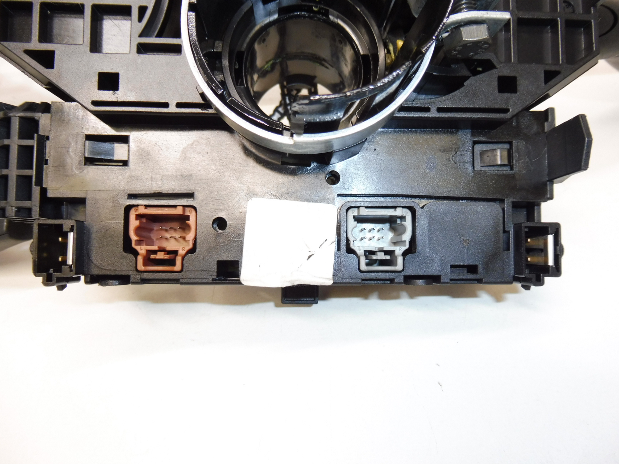 Controles de alavanca DELPHI Citroën Peugeot 96605691XT 624235