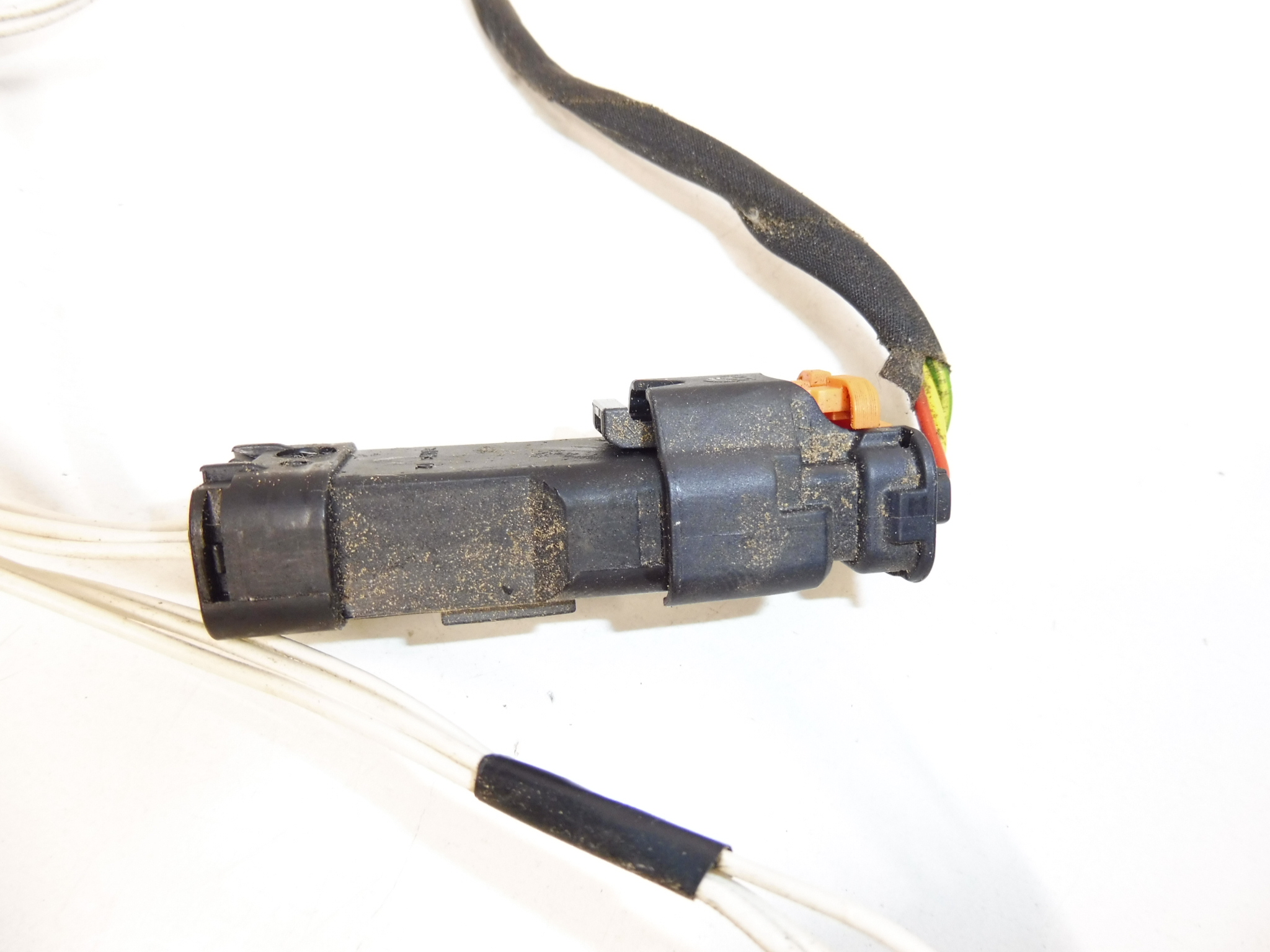 Soquete de lâmpada traseira Citroën C3 Picasso 6350GL 6351GL