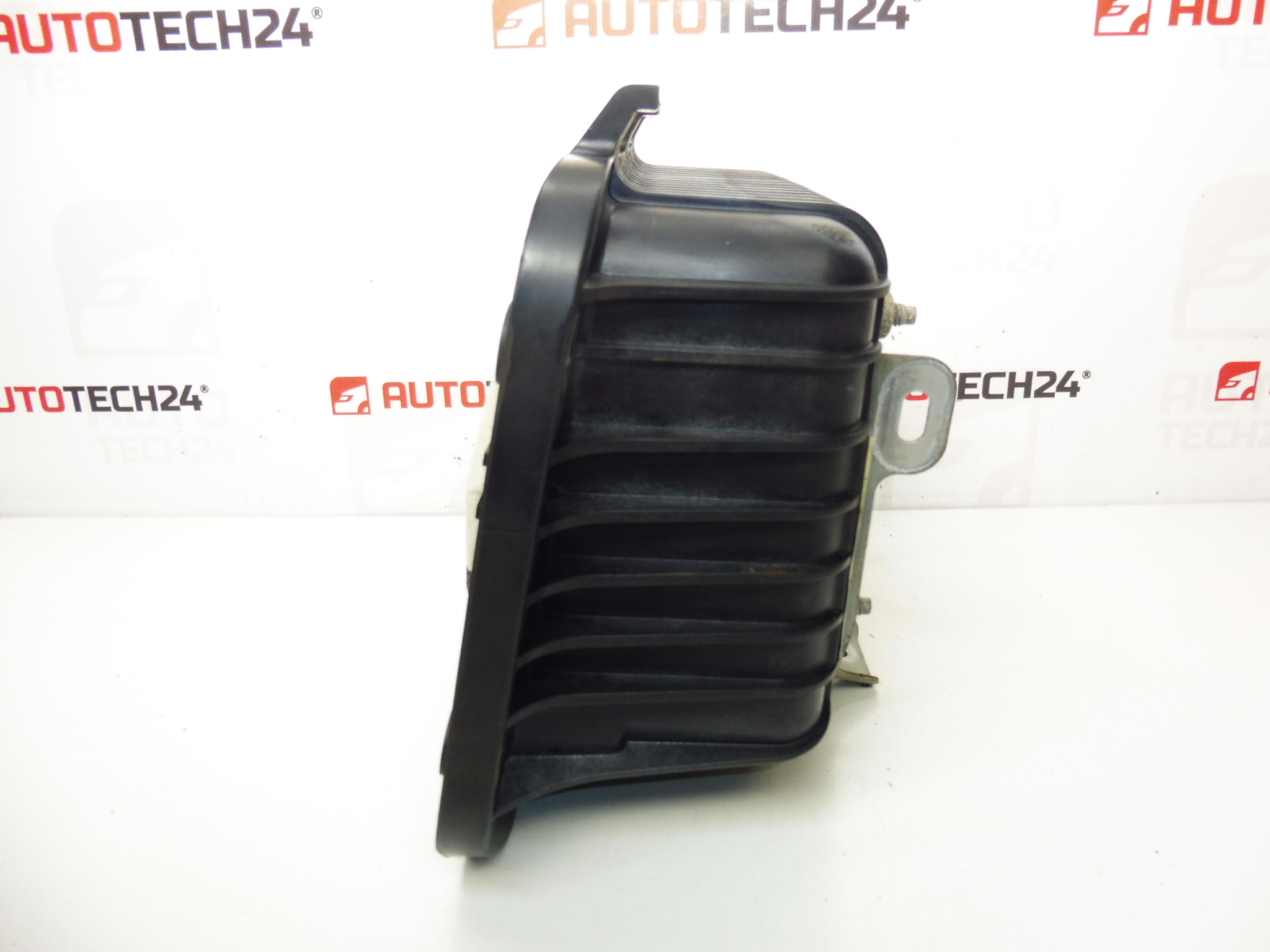 Airbag passageiro Citroën C3 Picasso 9806611880