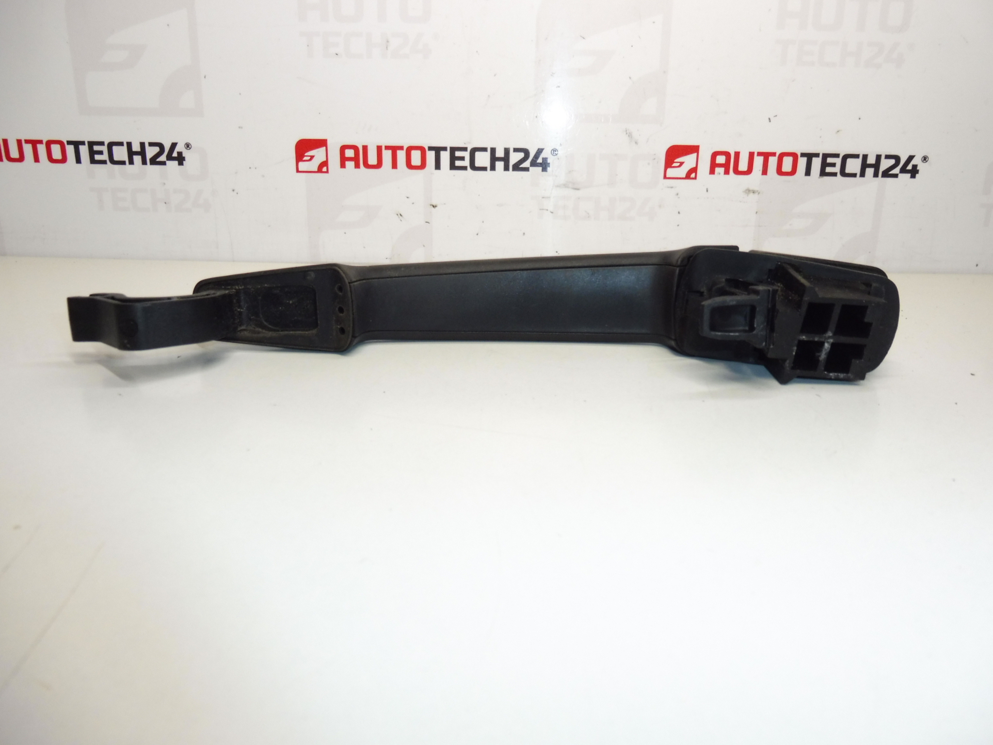 Maçaneta da porta Citroën C3 Picasso 96755190XL