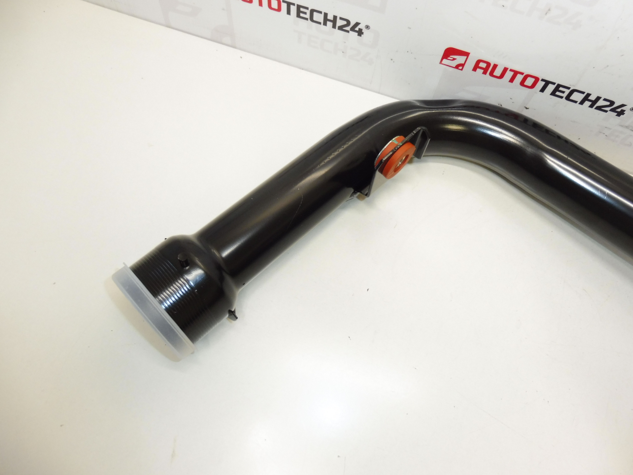 Nova conexão de ar turbo Citroën Peugeot 2.2 HDI 1606660380