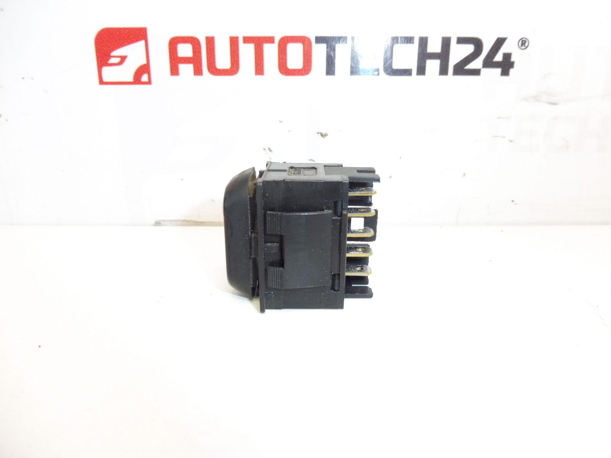 Controle de janela Citroën Peugeot 6552KT