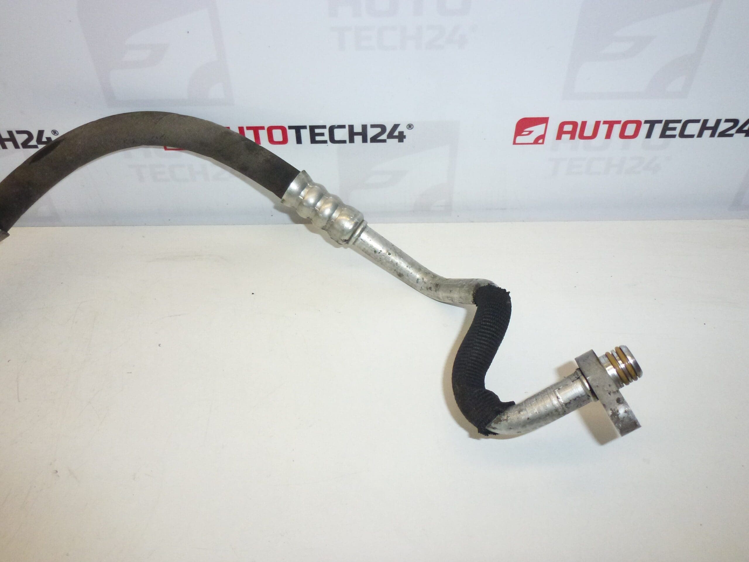 Tubo de climatização Citroën Peugeot 9645946180 6460EE
