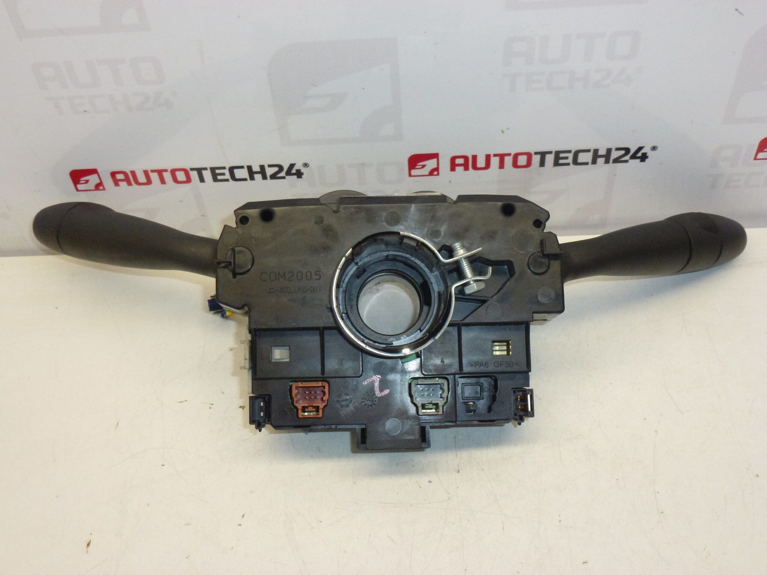 Comandos de alavanca Citroën Peugeot 96660124XT 6242VW