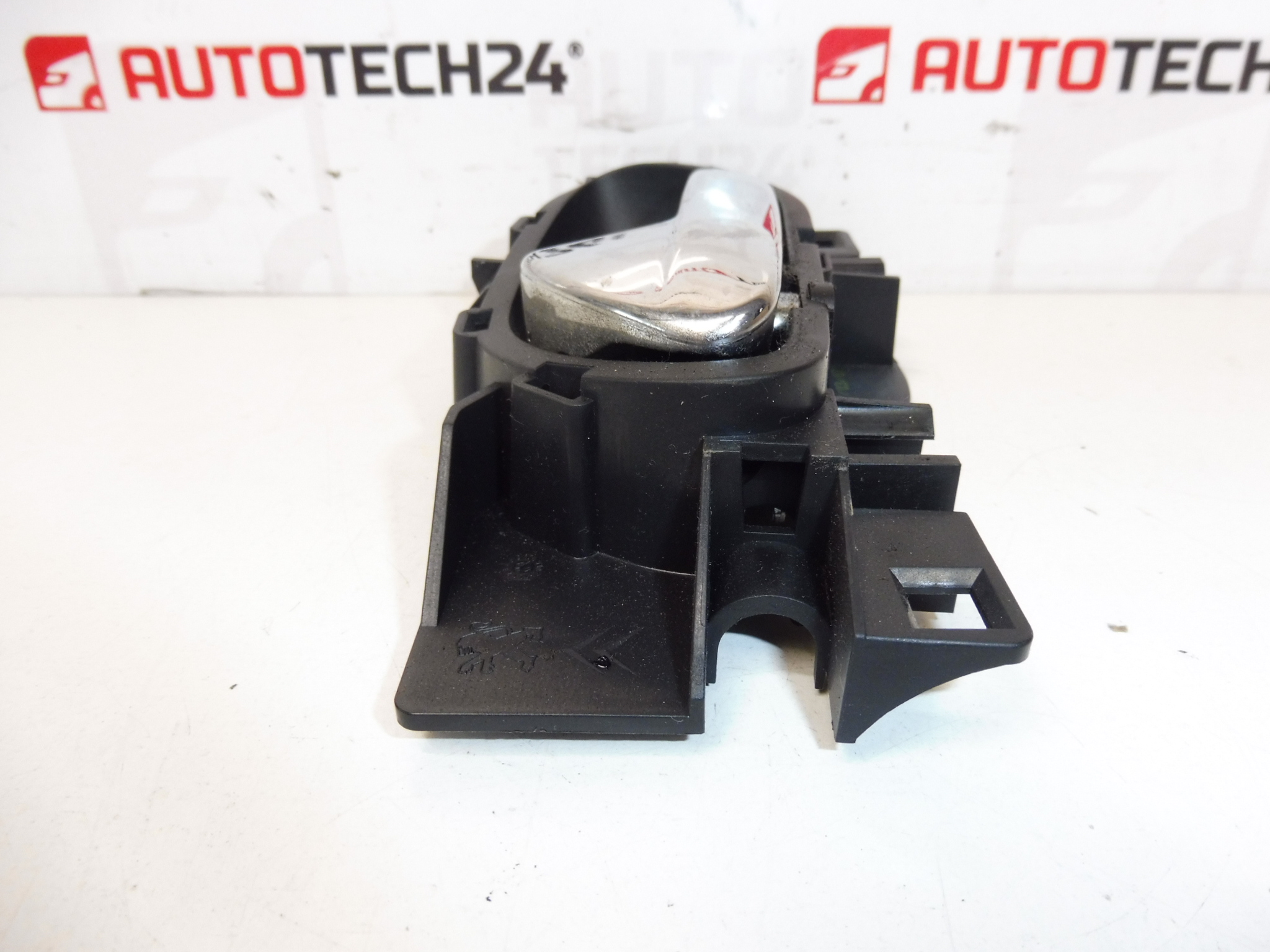 Maçaneta porta esquerda Citroën C4 GRAND Picasso 96555518VD 9143L9