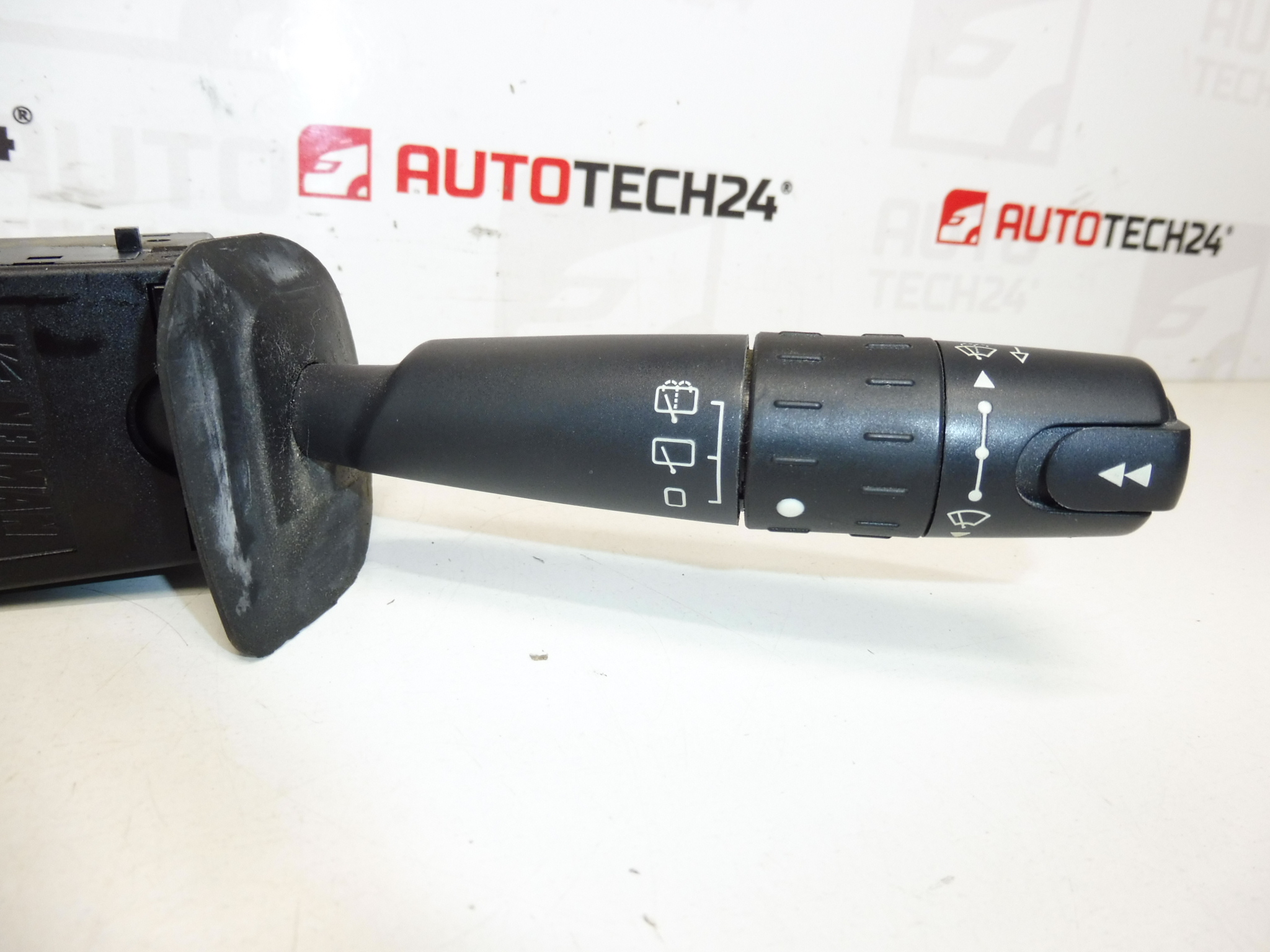 Chave de limpador Citroën Peugeot 96172873ZL 623961