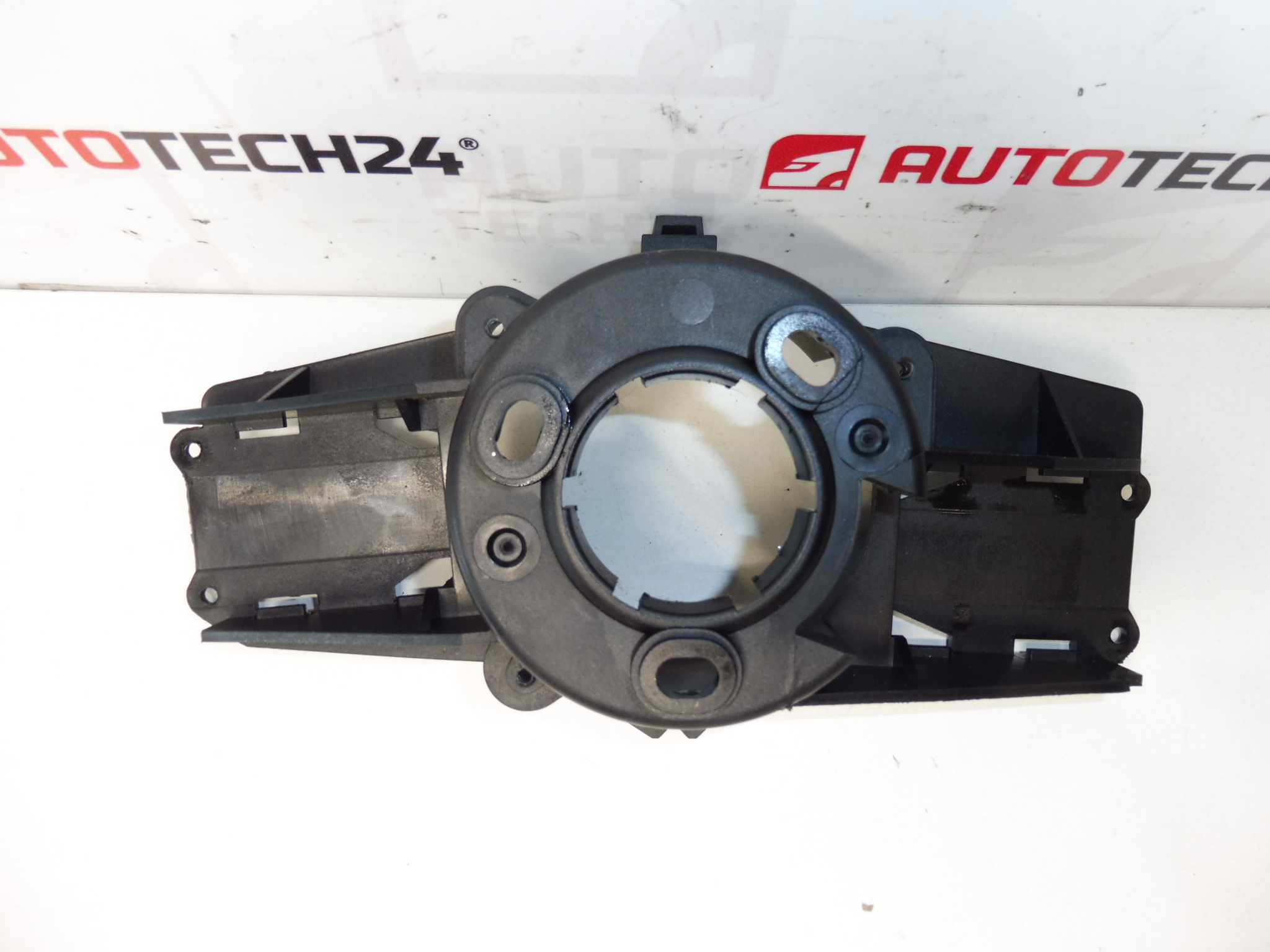 Suporte de controle sob o volante Citroën Peugeot 9624545180 624126