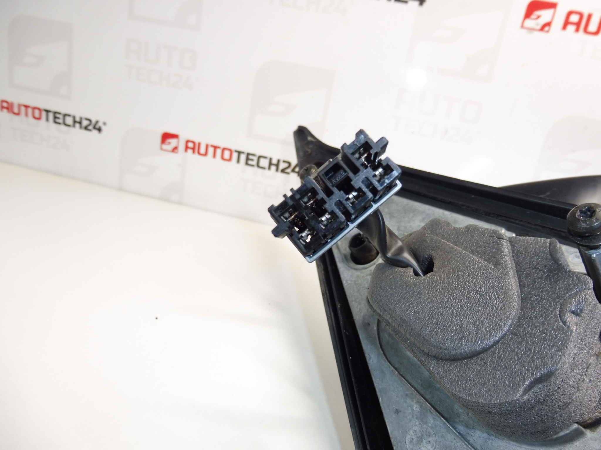 Espelho direito Citroën Xsara EWPA 8148TH